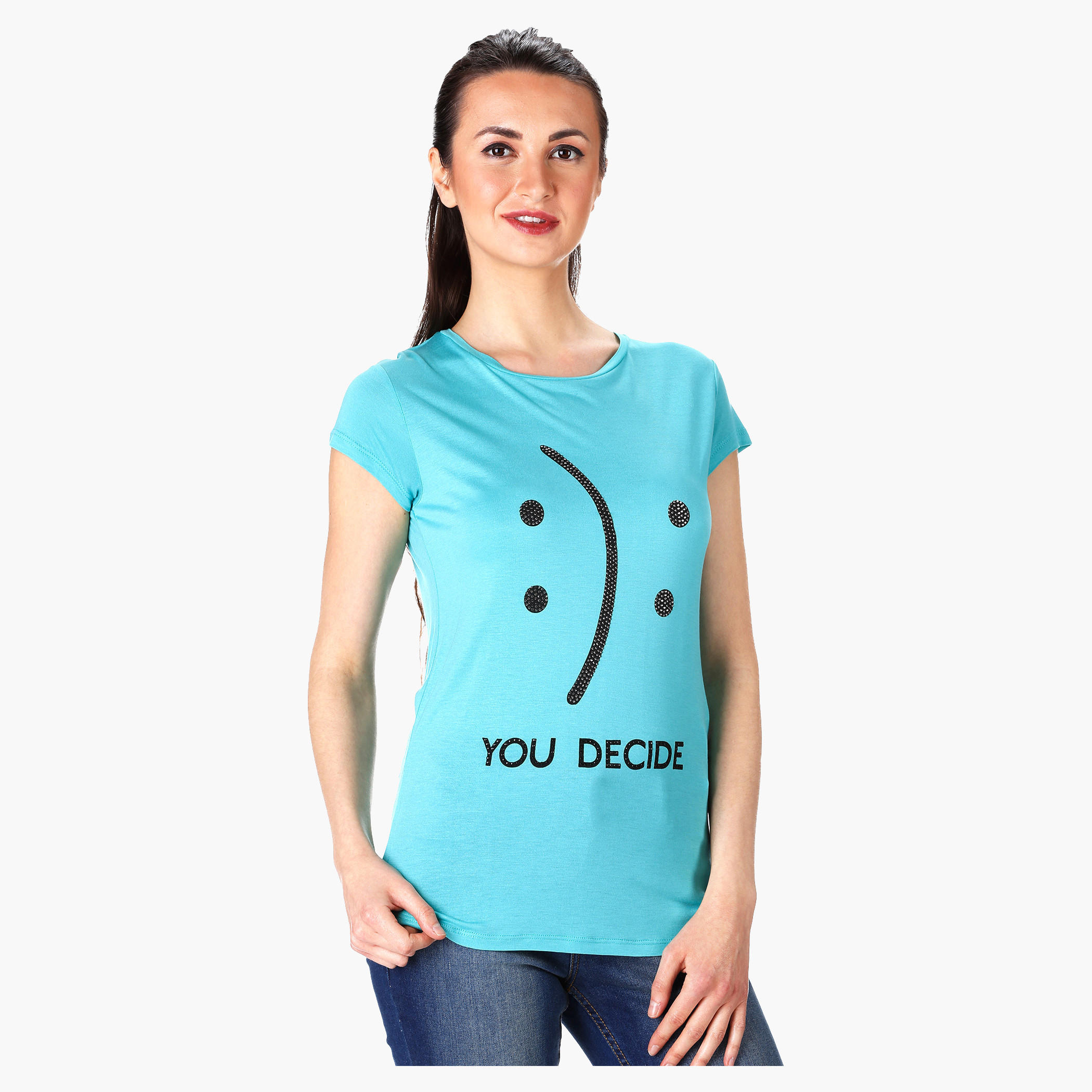 Embellished T-shirt-women-clothing-tshirts-image-1