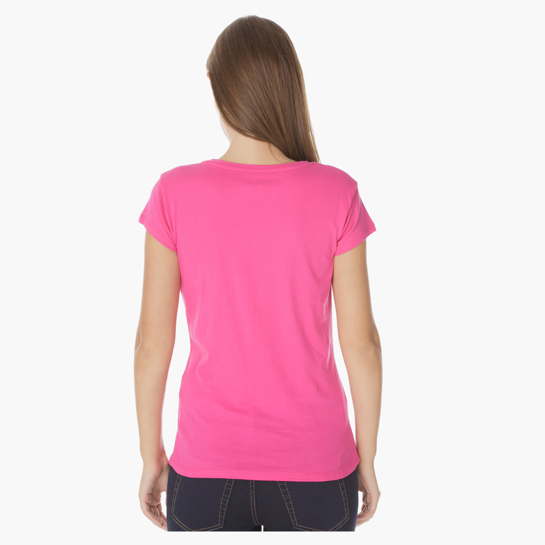 Basic Printed T-shirt-women-clothing-tshirts-image-4