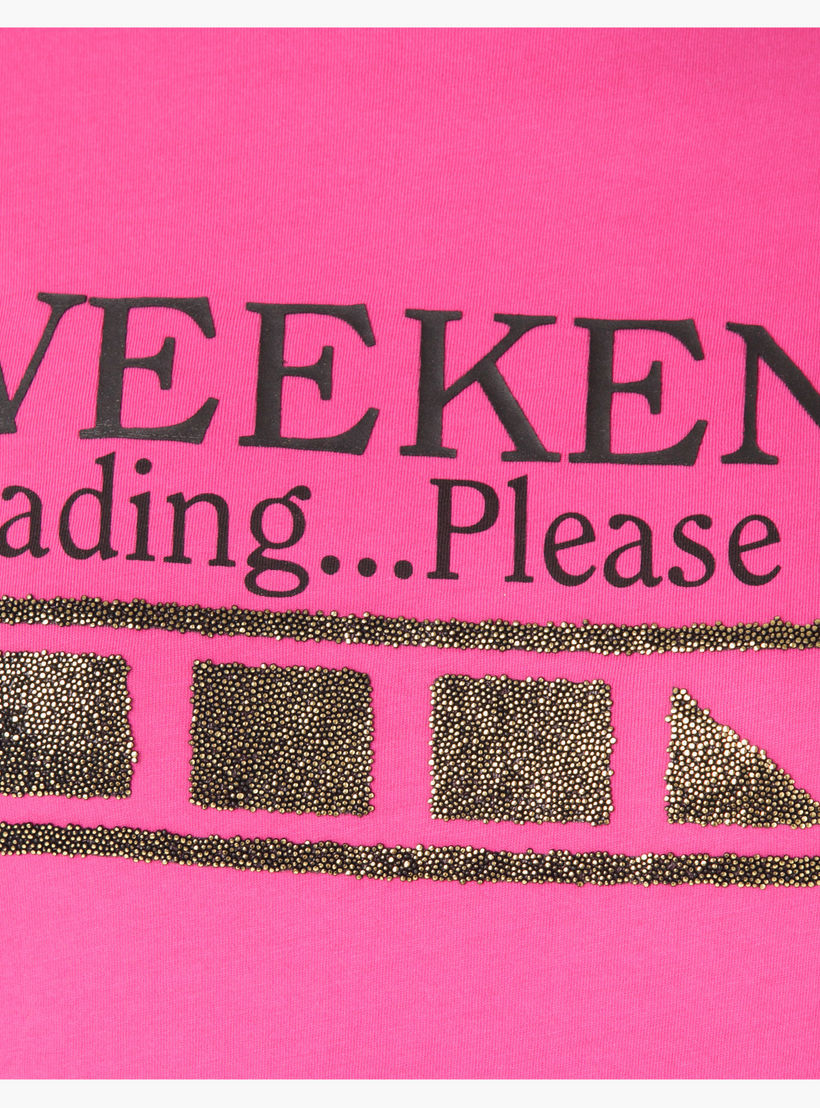 Basic Printed T-shirt-women-clothing-tshirts-image-2
