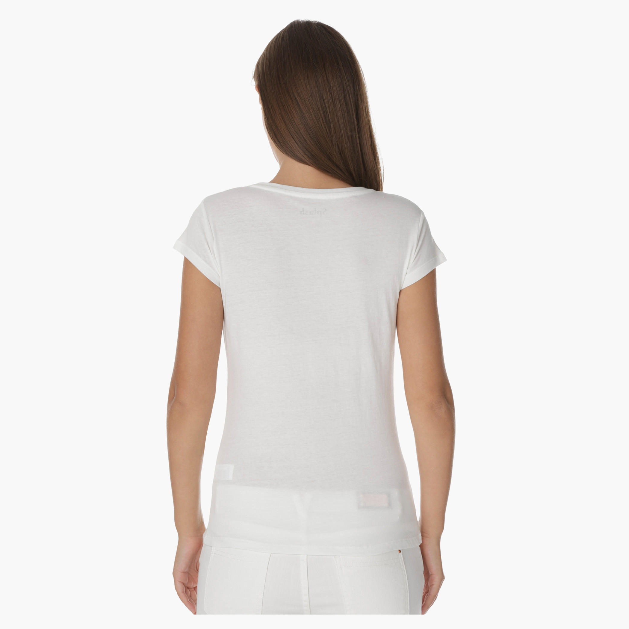Basic Printed T-shirt-women-clothing-tshirts-image-2