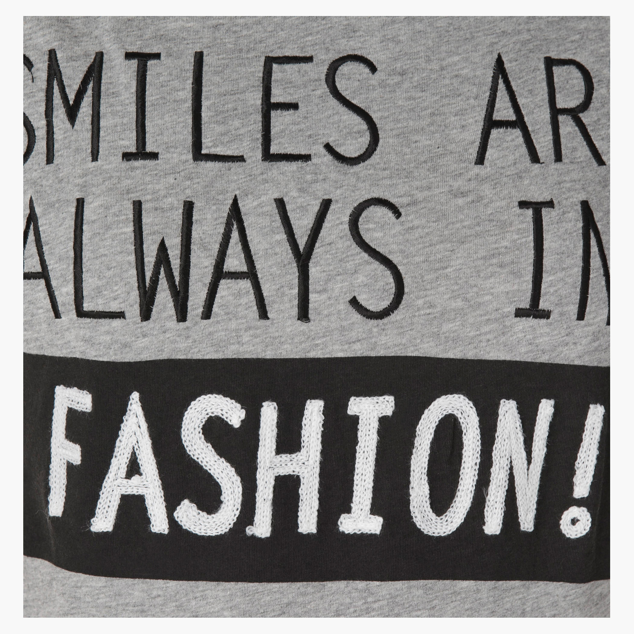 Basic Printed T-shirt-women-clothing-tshirts-image-2