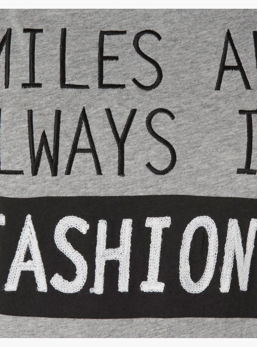 Basic Printed T-shirt-women-clothing-tshirts-image-2