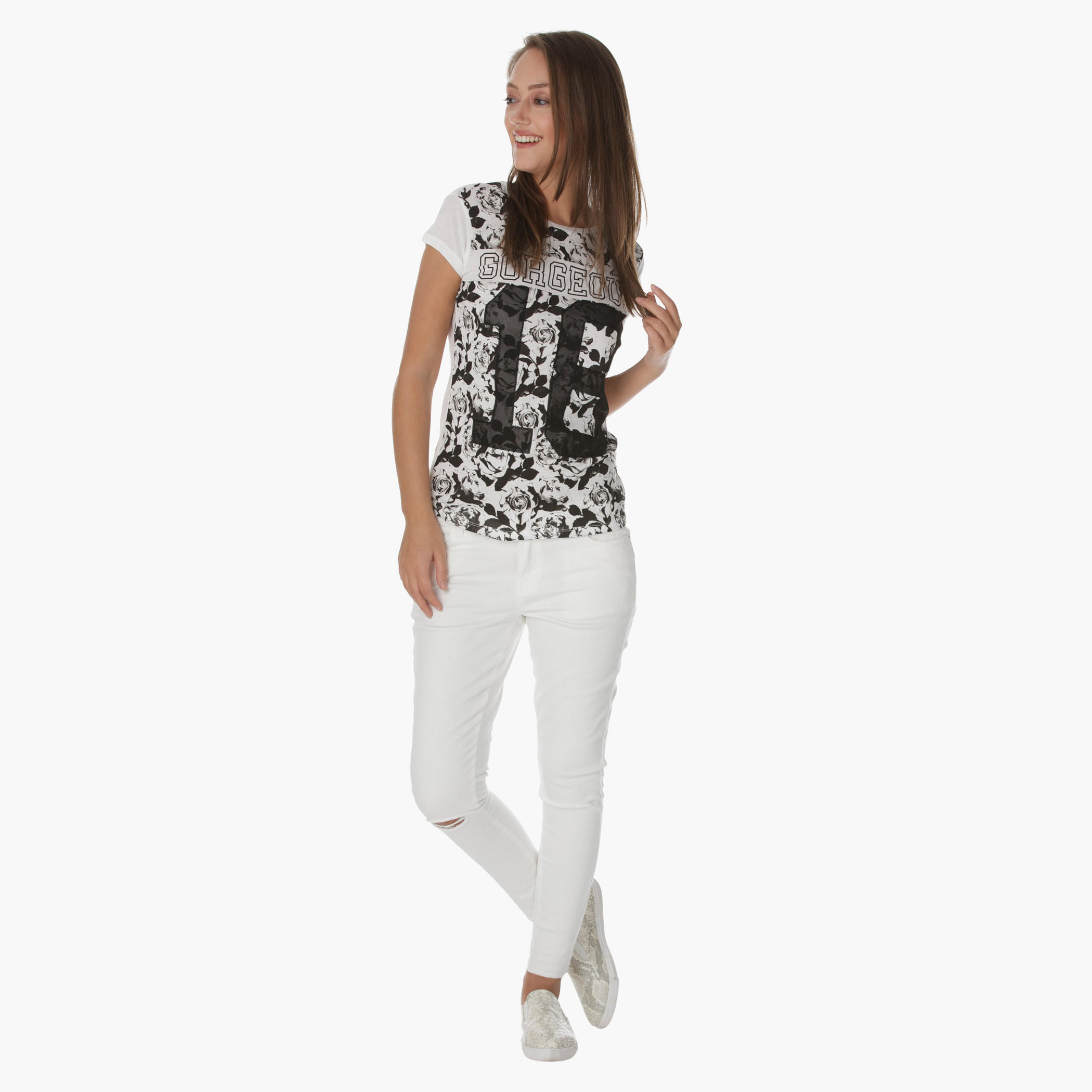 Basic Graphic T-shirt-women-clothing-tshirts-image-5