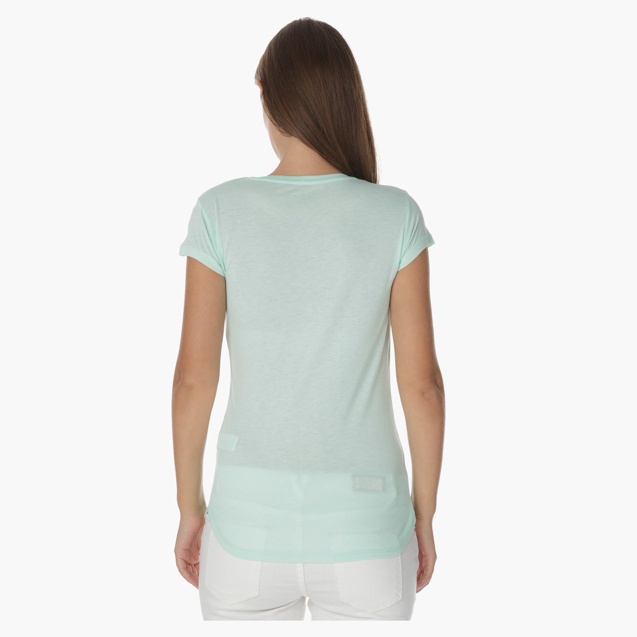 Butterfly Printed T-shirt-women-clothing-tshirts-image-4