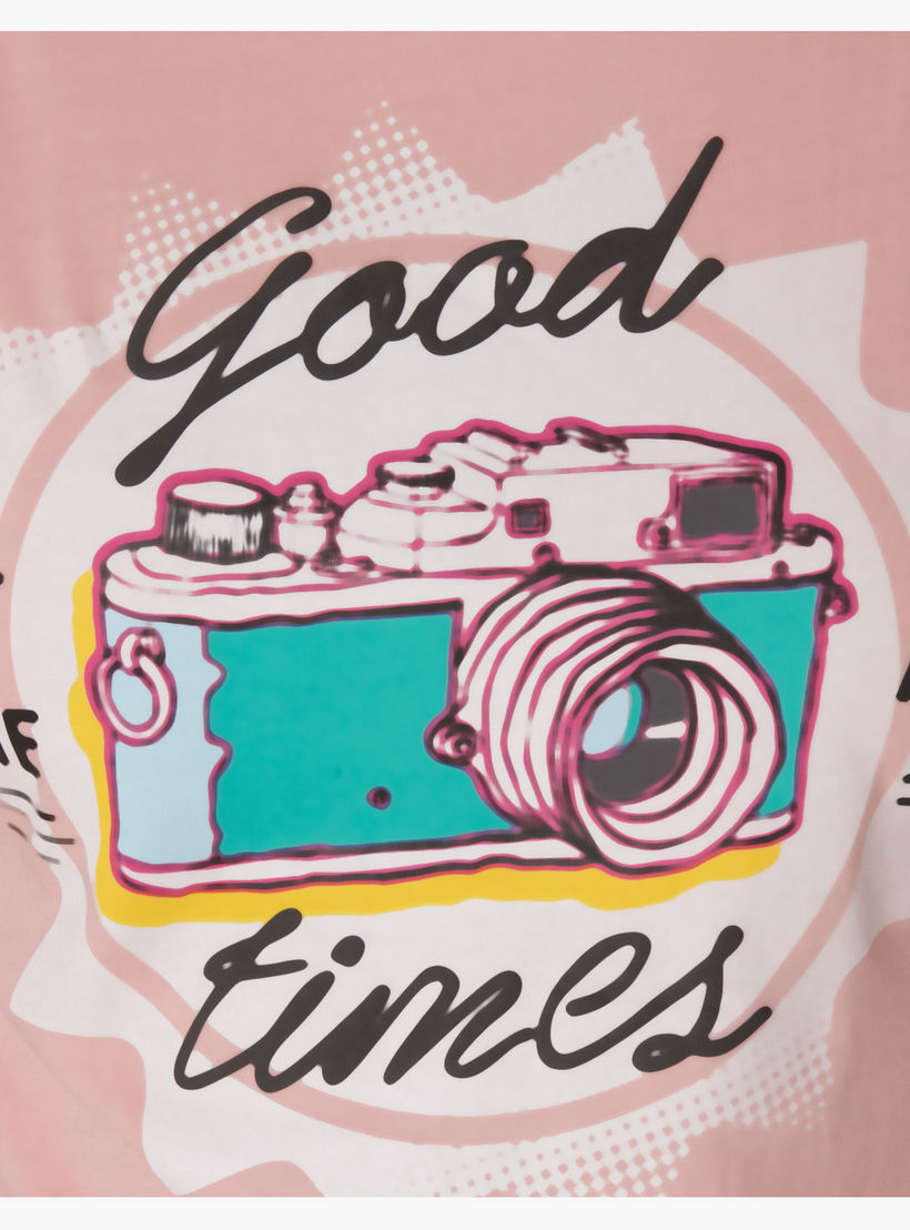 Camera Printed T-shirt-women-clothing-tshirts-image-2