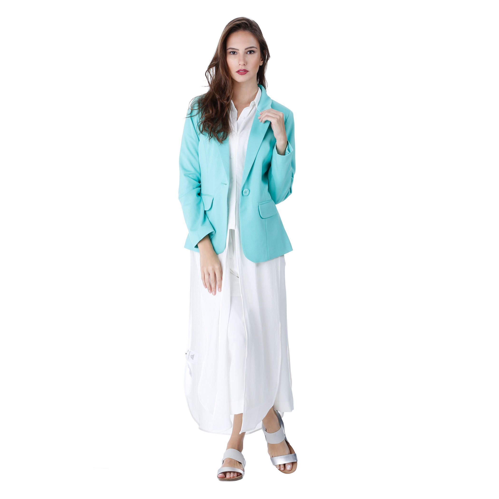 Single Button Formal Jacket-women-clothing-coatsandjackets-blazers-image-1