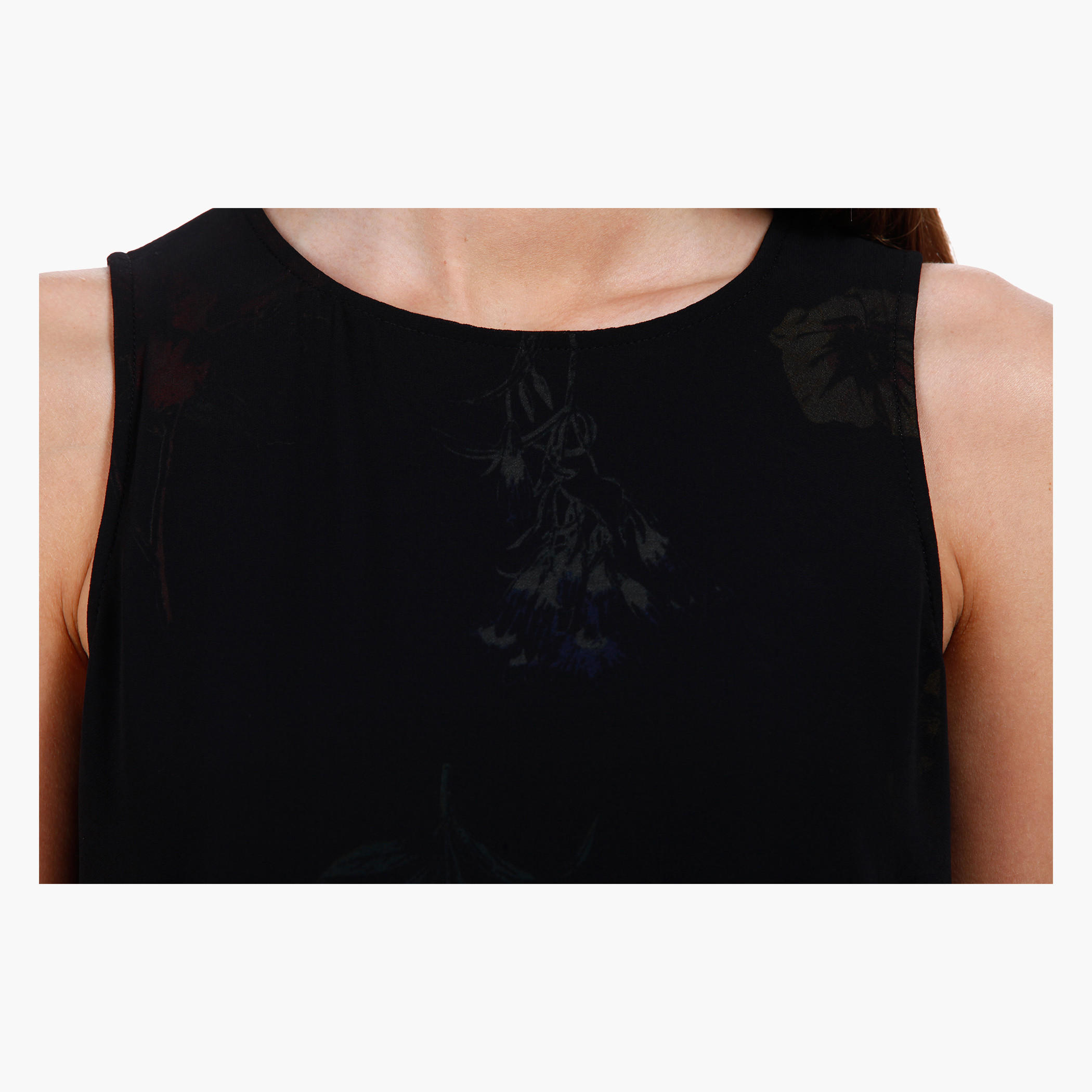 Asymmetric Sleeveless Top with Prints in Regular Fit-women-clothing-shirtsandblouses-blouses-image-4