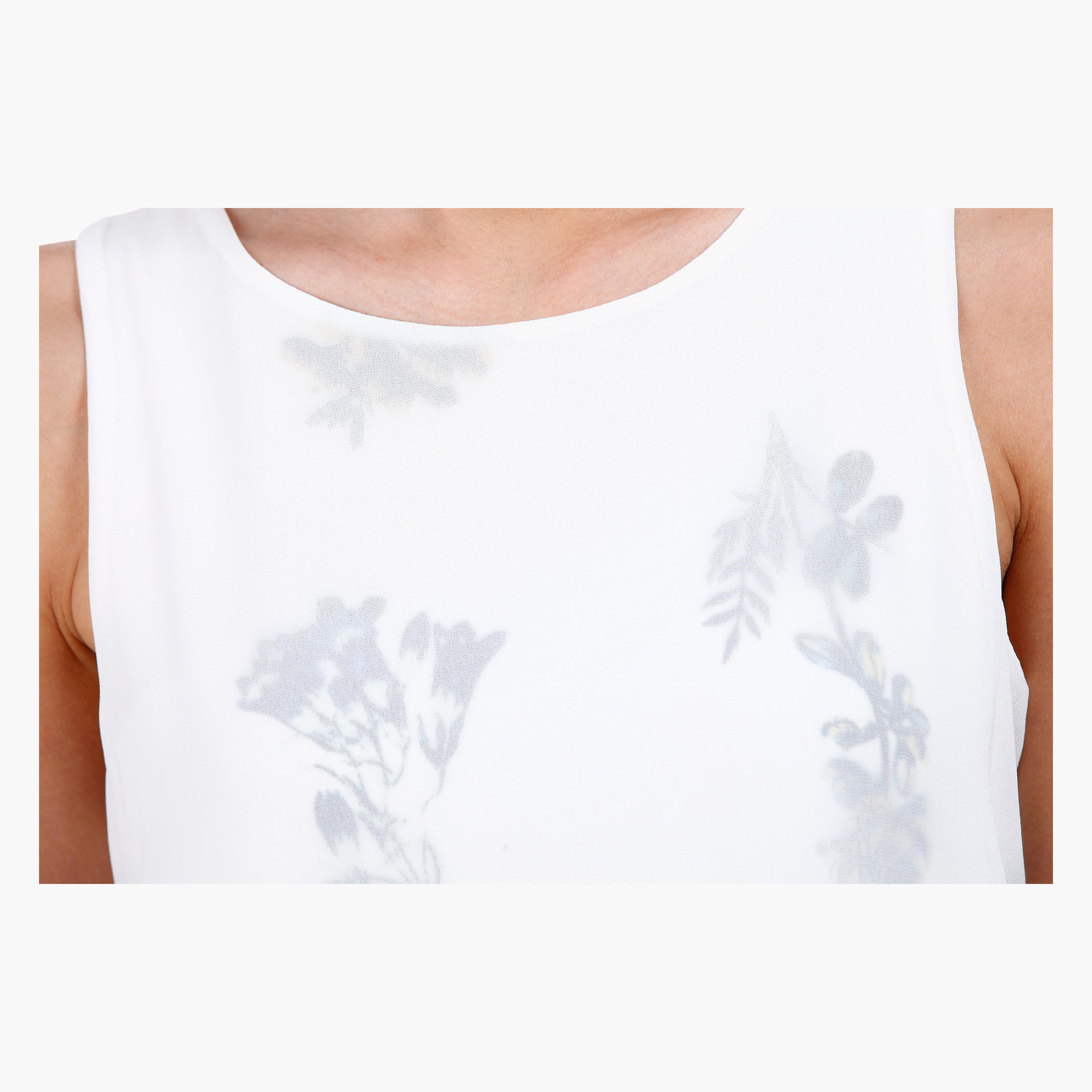 Asymmetric Sleeveless Top with Prints in Regular Fit-women-clothing-shirtsandblouses-blouses-image-9