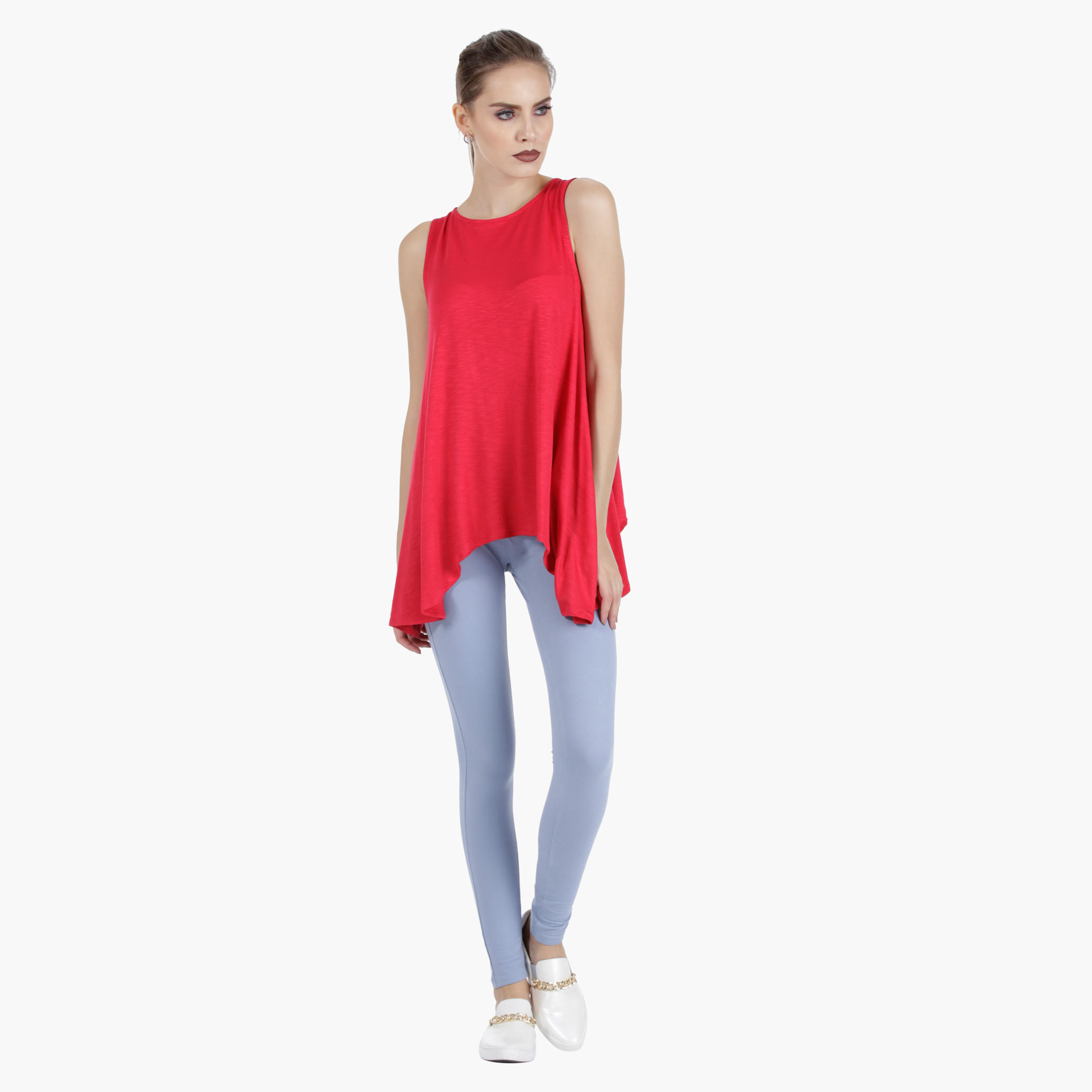 Sleeveless Asymmetrical Hem Top-women-clothing-shirtsandblouses-blouses-image-5