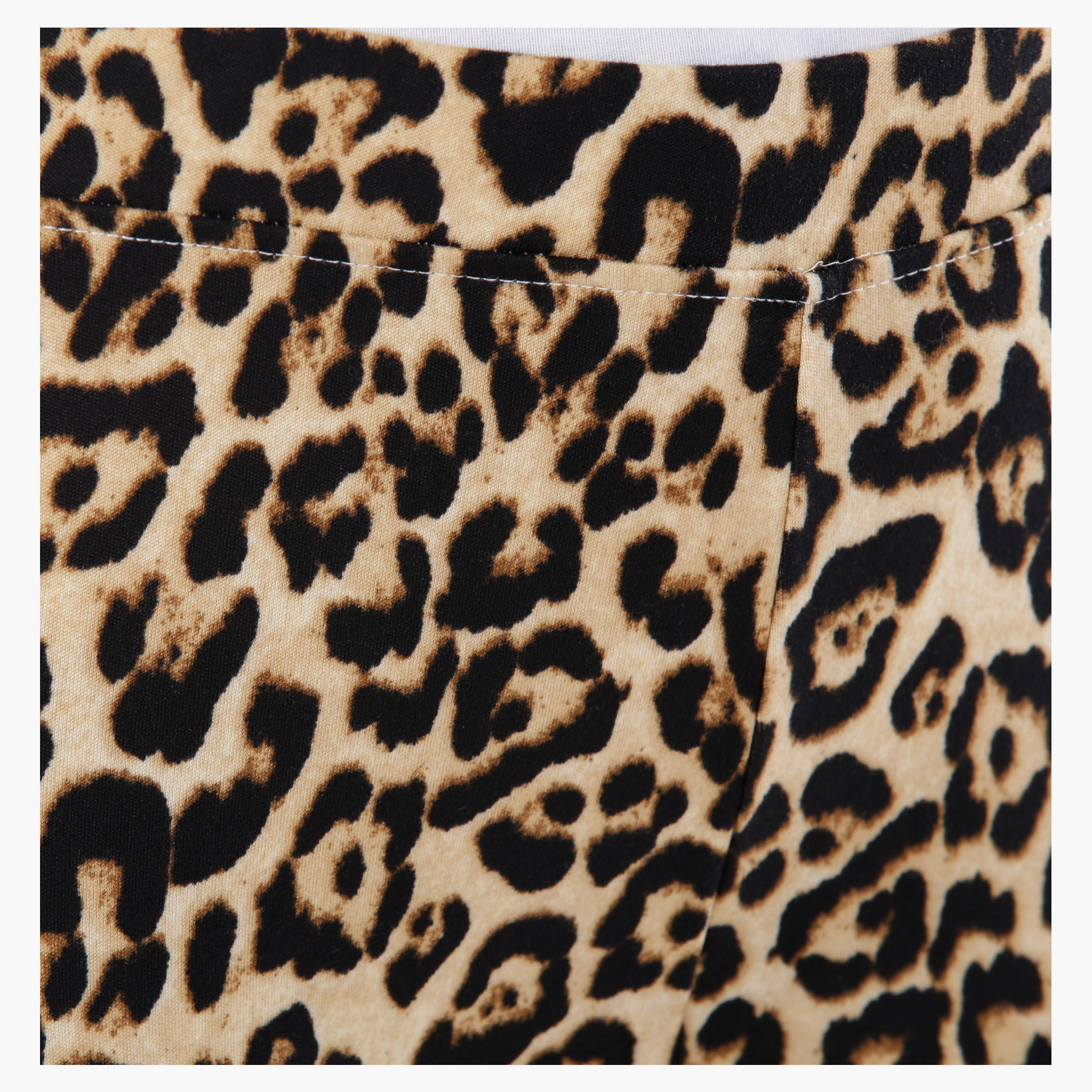 Animal Print Leggings-women-clothing-bottoms-leggings-image-4