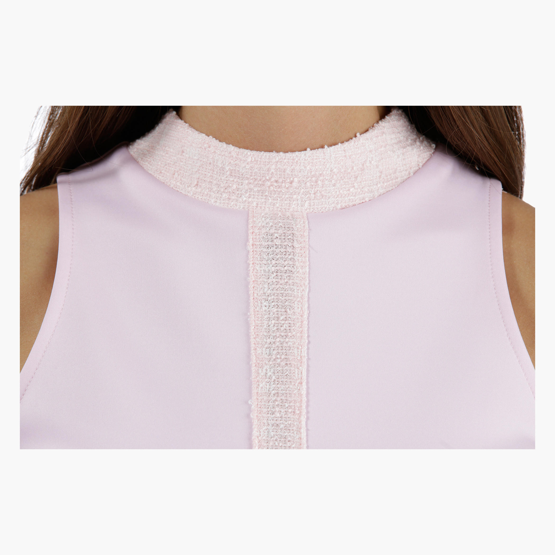 Racer Front Crop Top in Regular Fit-women-clothing-shirtsandblouses-blouses-image-4