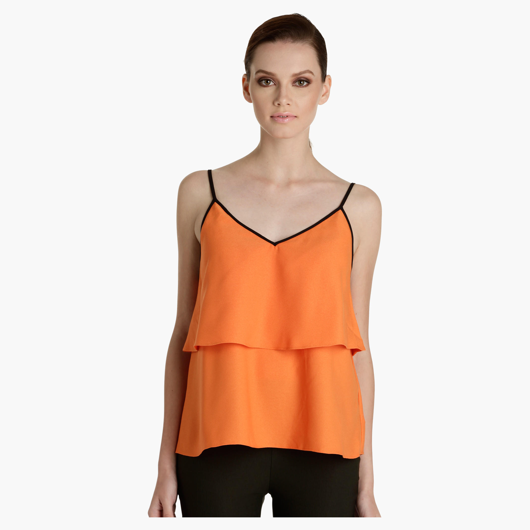 Layered Top with Spaghetti Straps-women-clothing-shirtsandblouses-blouses-image-5