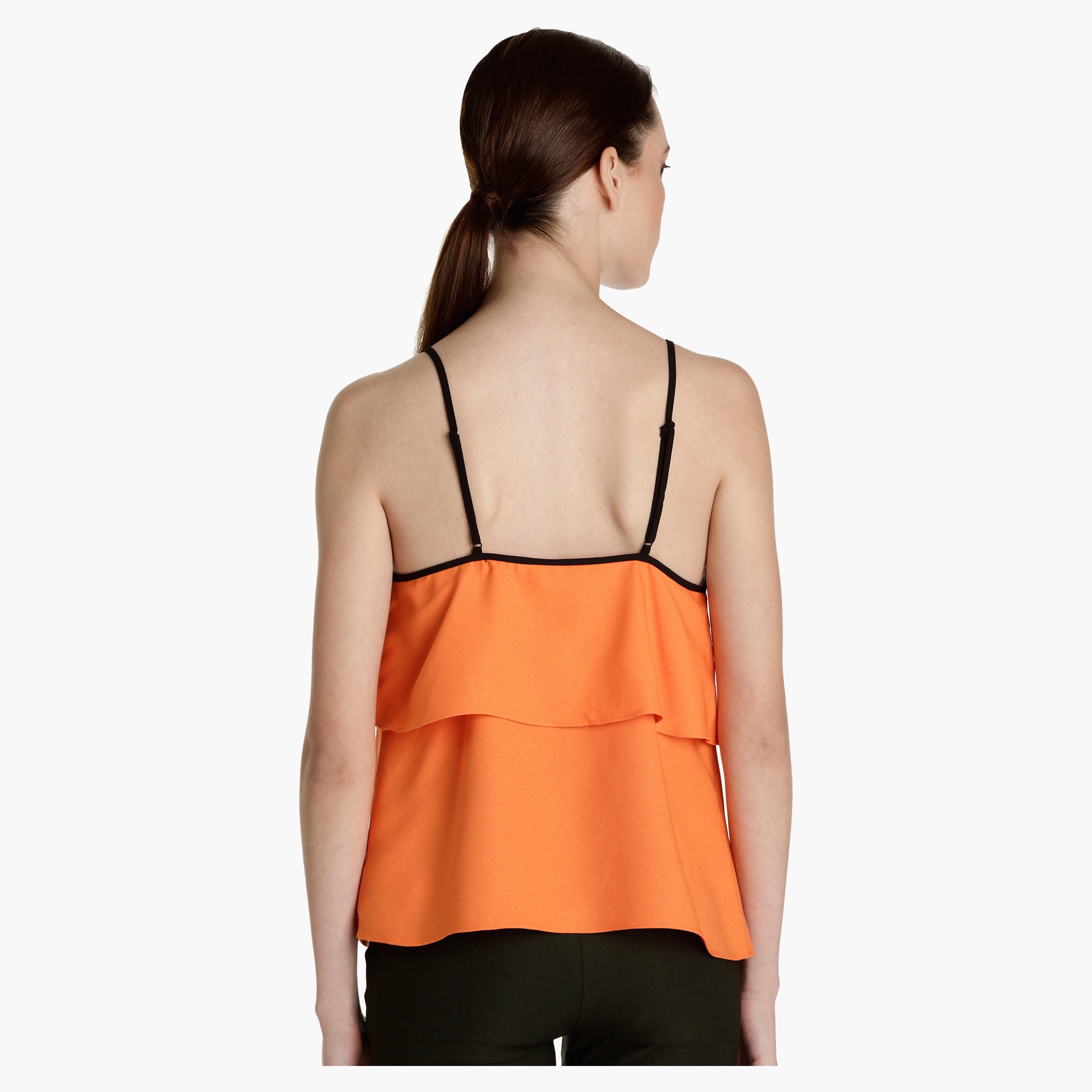 Layered Top with Spaghetti Straps-women-clothing-shirtsandblouses-blouses-image-4