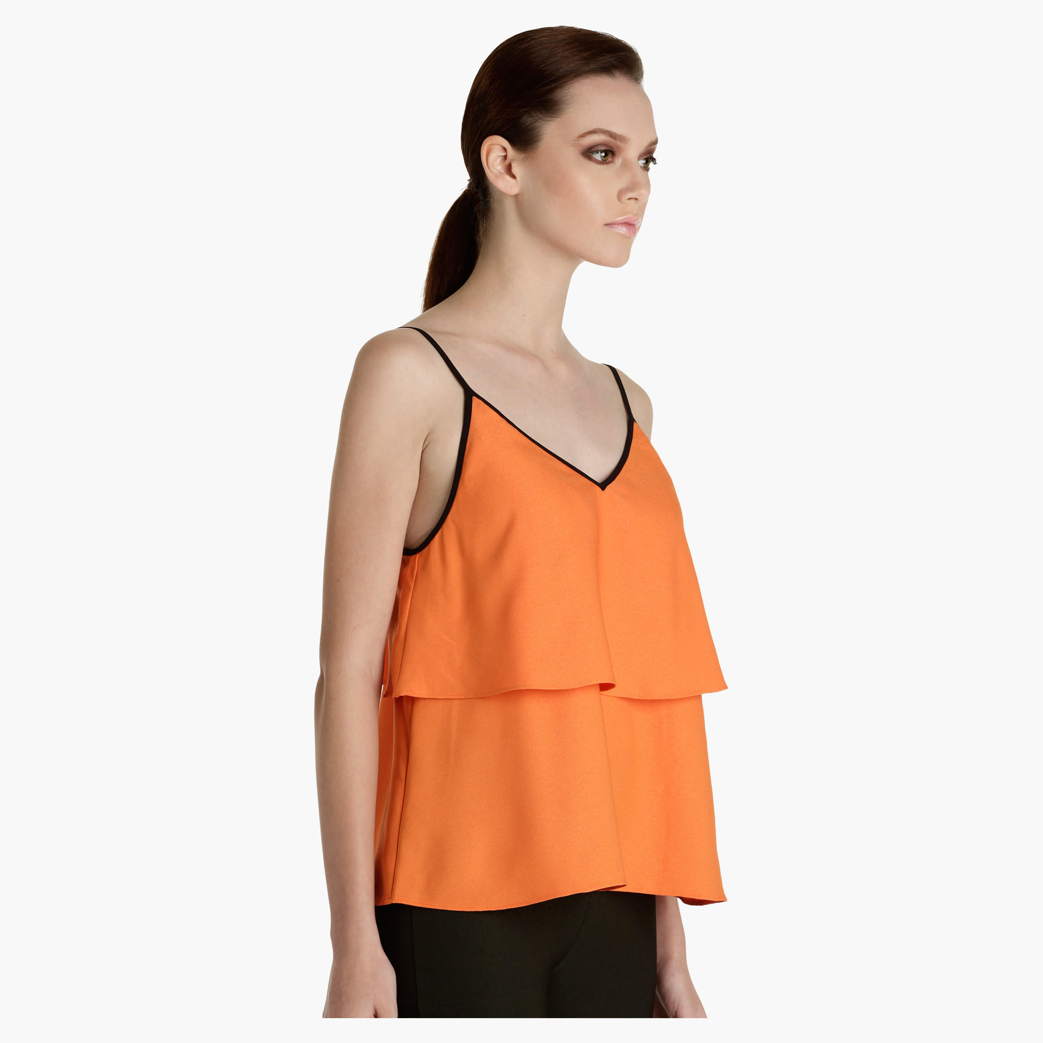 Layered Top with Spaghetti Straps-women-clothing-shirtsandblouses-blouses-image-3