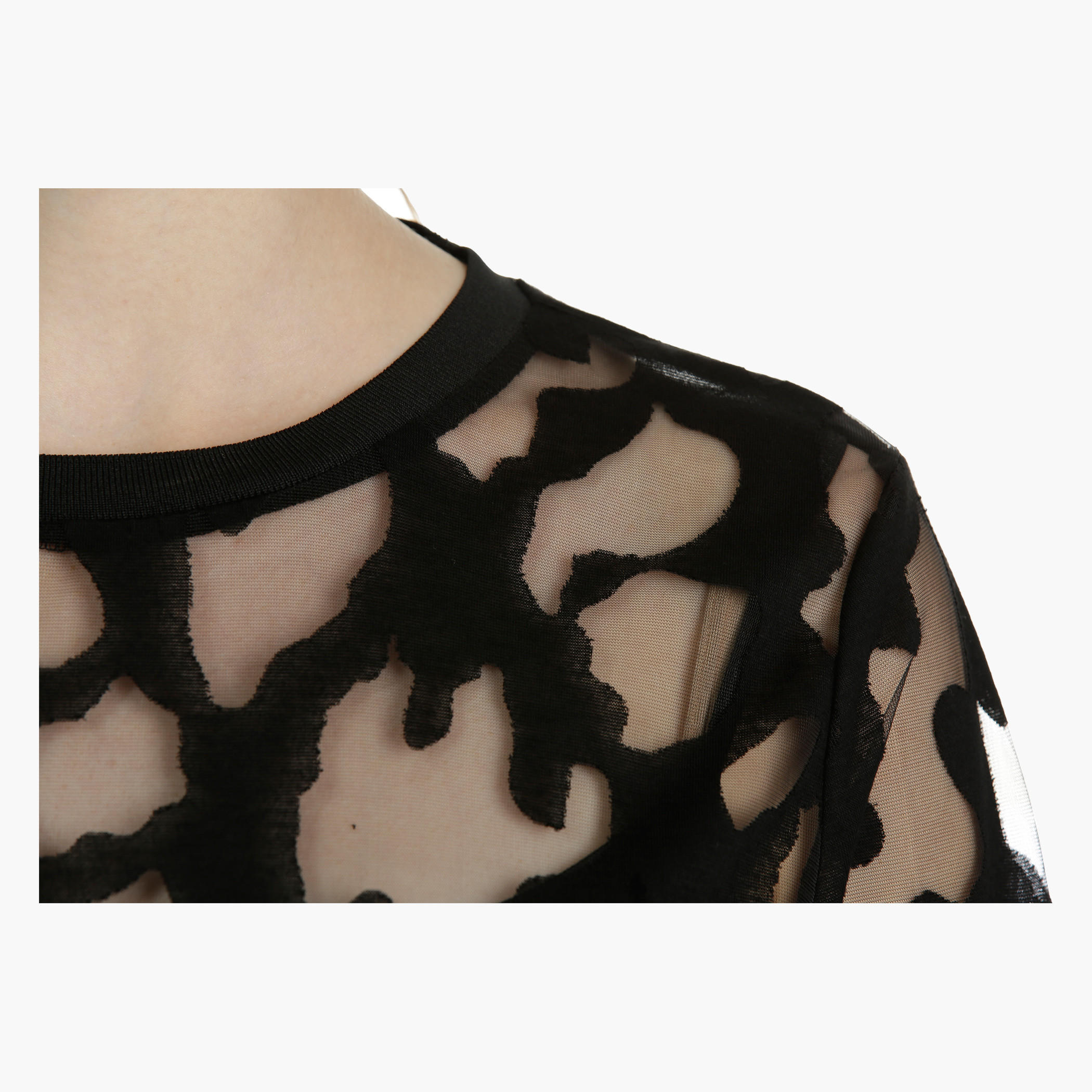 Lace Top with Long Sleeves-women-clothing-shirtsandblouses-blouses-image-4