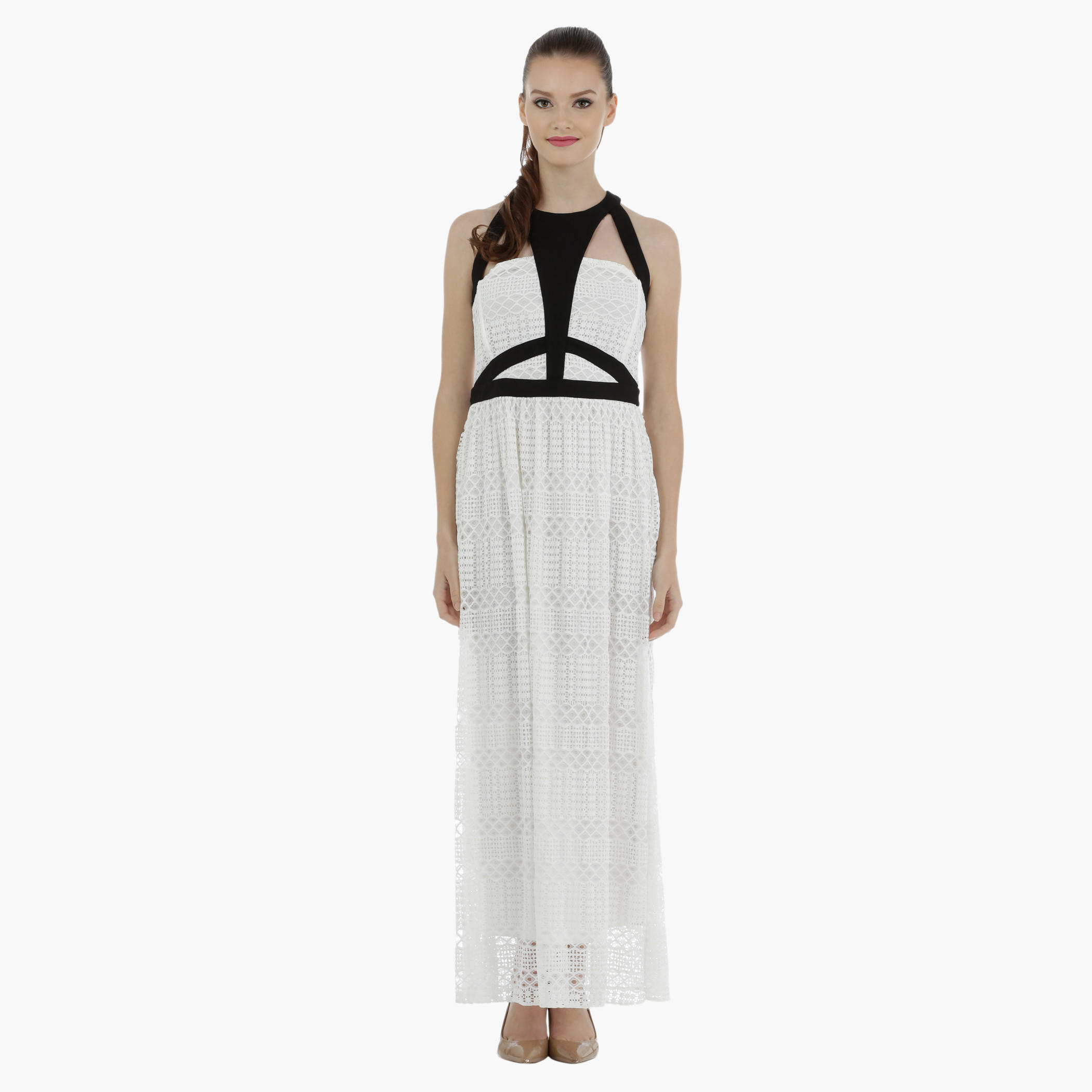 Cut Out Maxi Dress-women-clothing-dresses-image-4