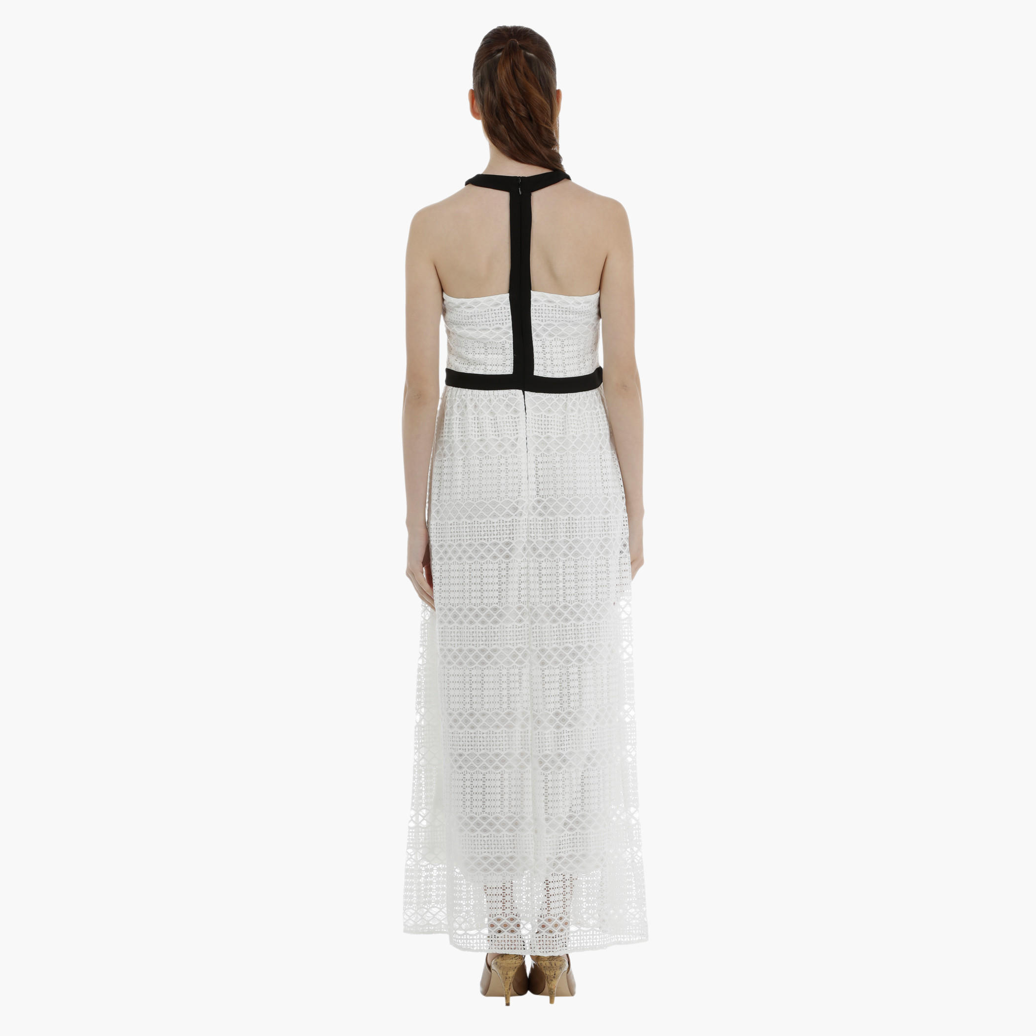 Cut Out Maxi Dress-women-clothing-dresses-image-3