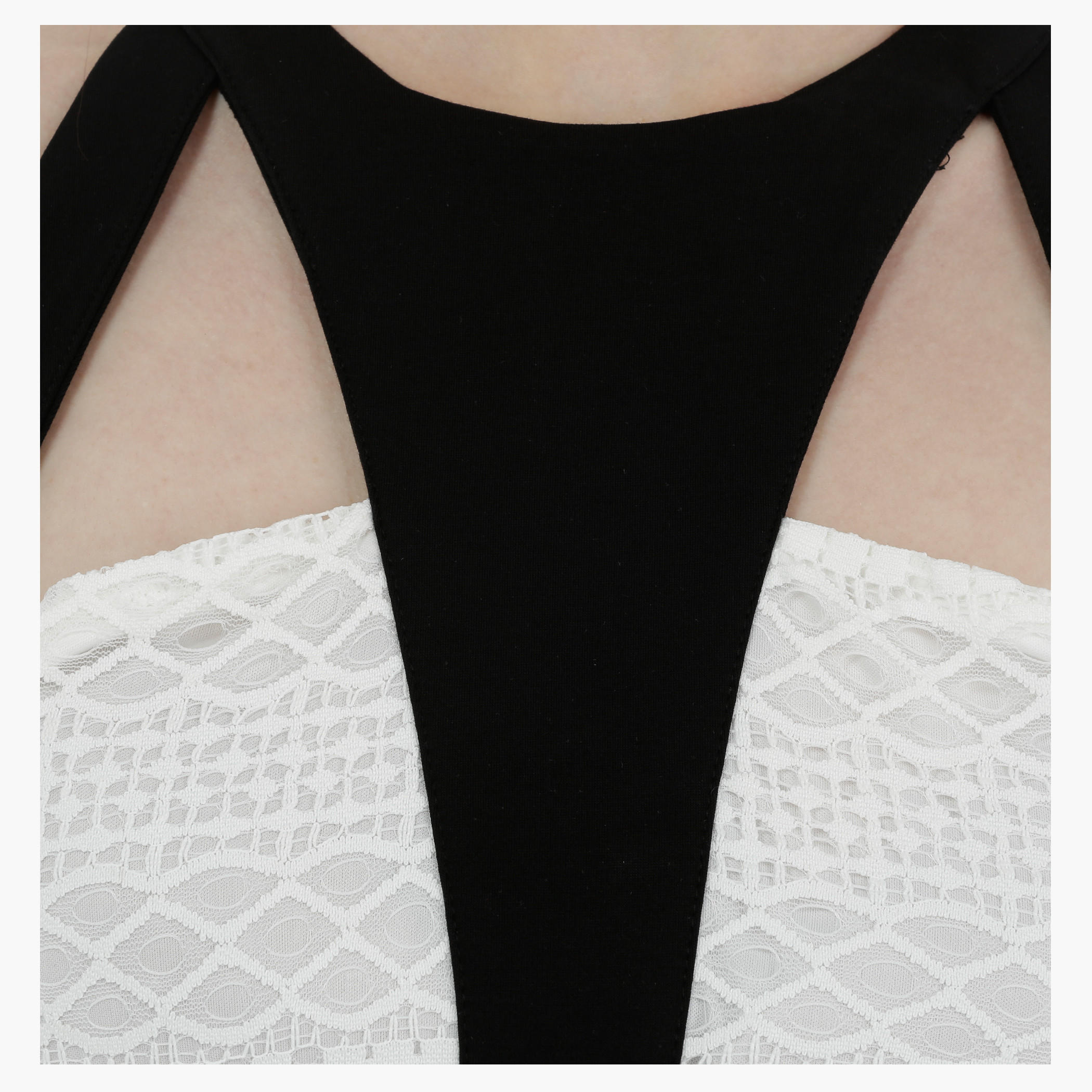 Cut Out Maxi Dress-women-clothing-dresses-image-1