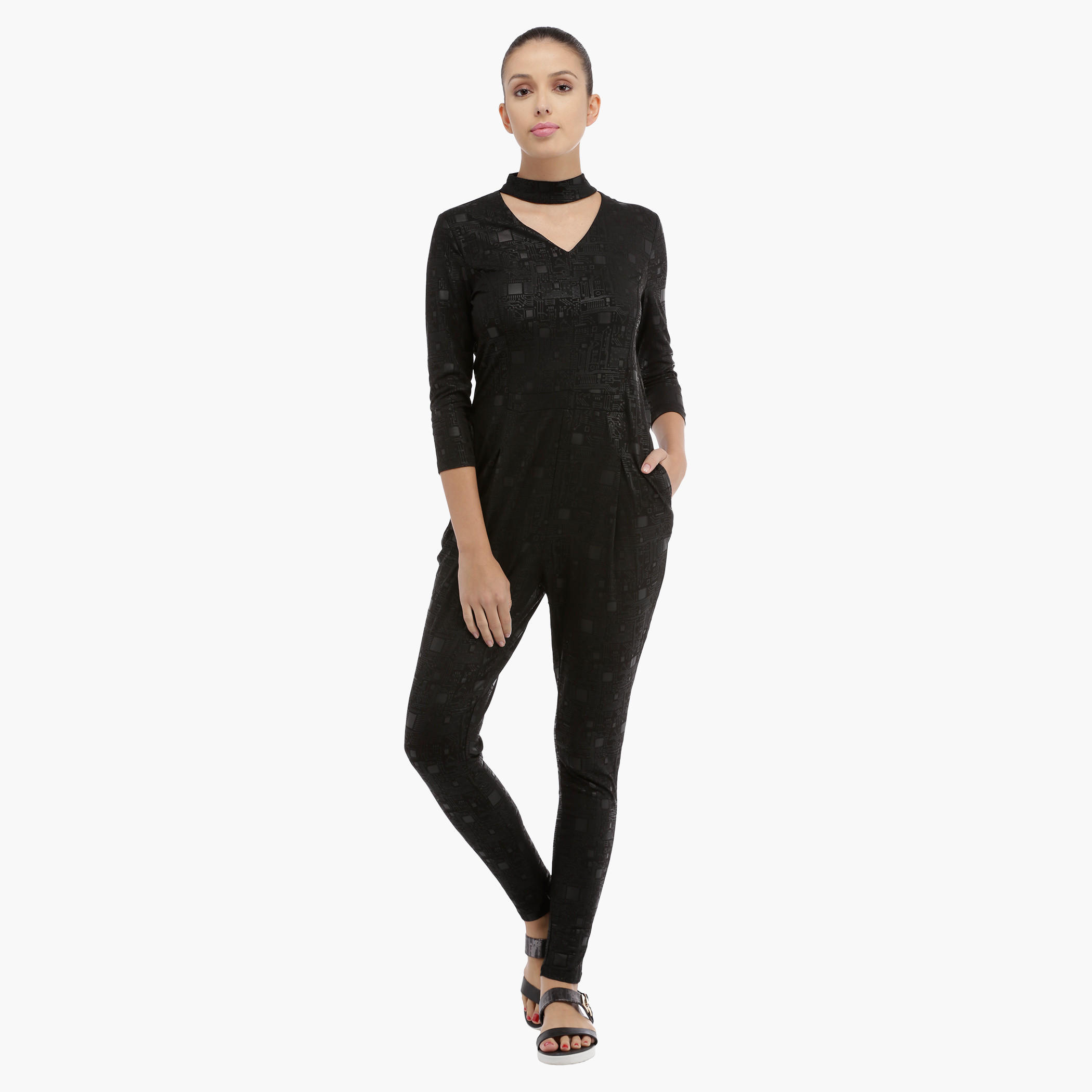 Printed Jumpsuit with Pockets-women-clothing-jumpsuits-image-1