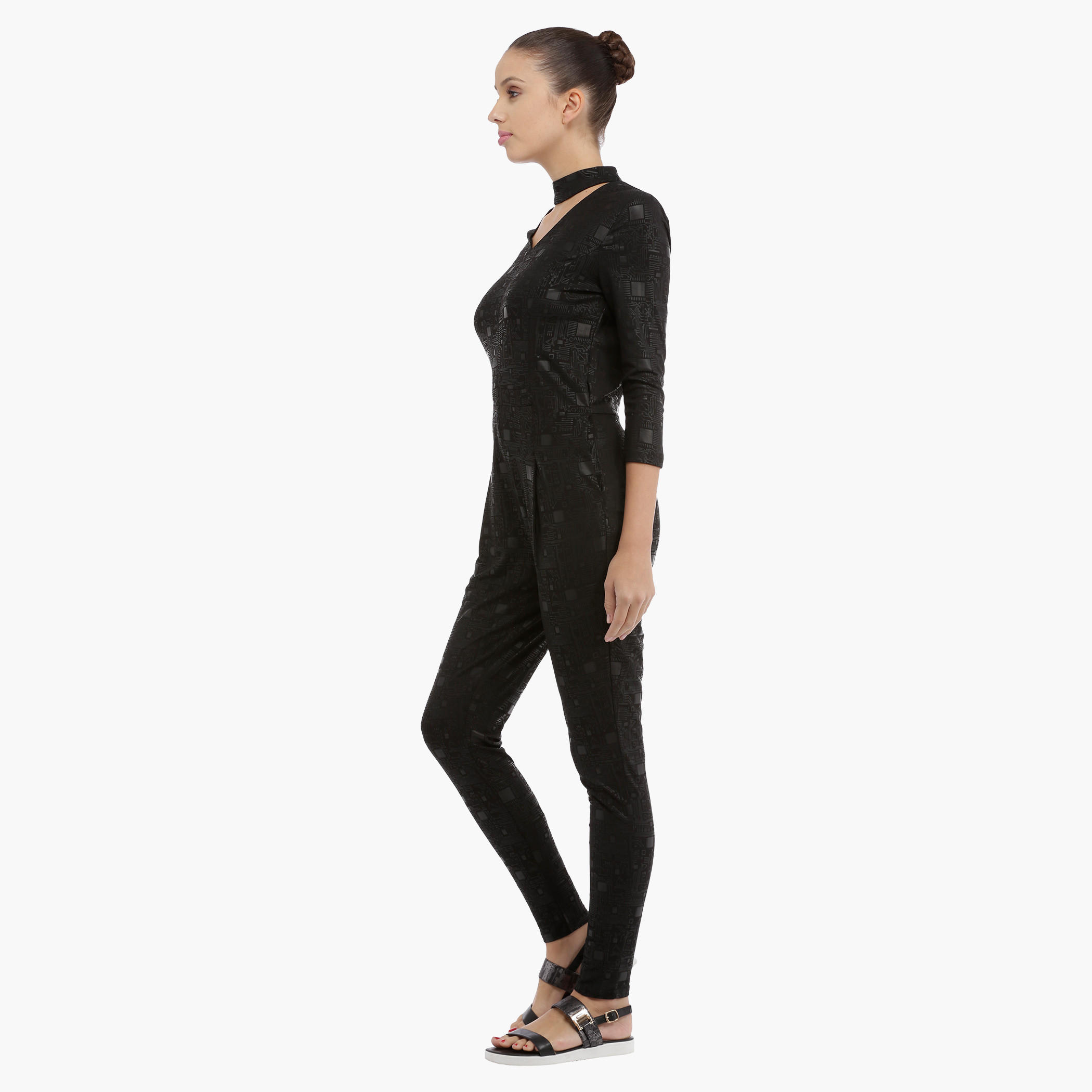 Printed Jumpsuit with Pockets-women-clothing-jumpsuits-image-3