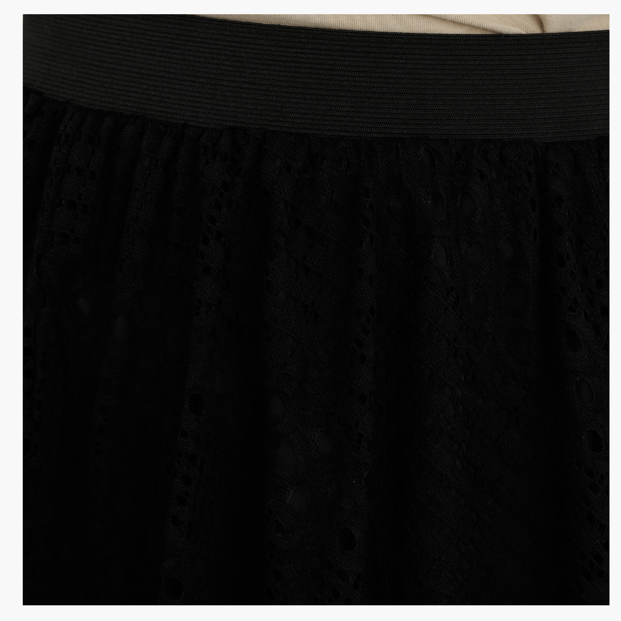 Skater Lace Skirt-women-clothing-bottoms-skirts-image-4