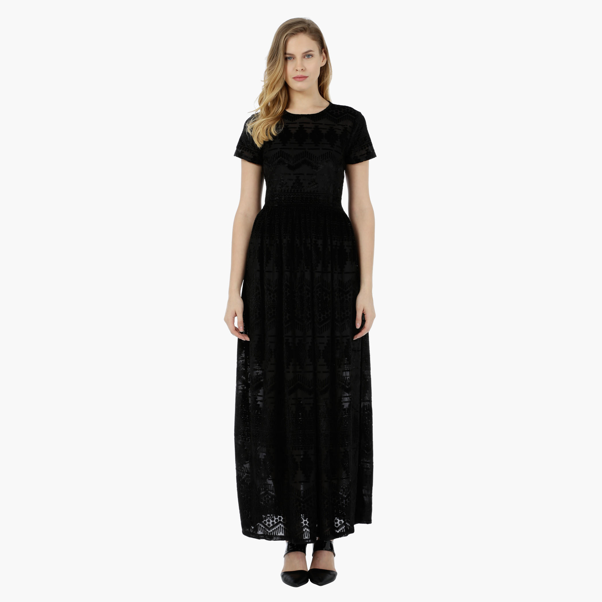 Lace Maxi Dress-women-clothing-dresses-image-1