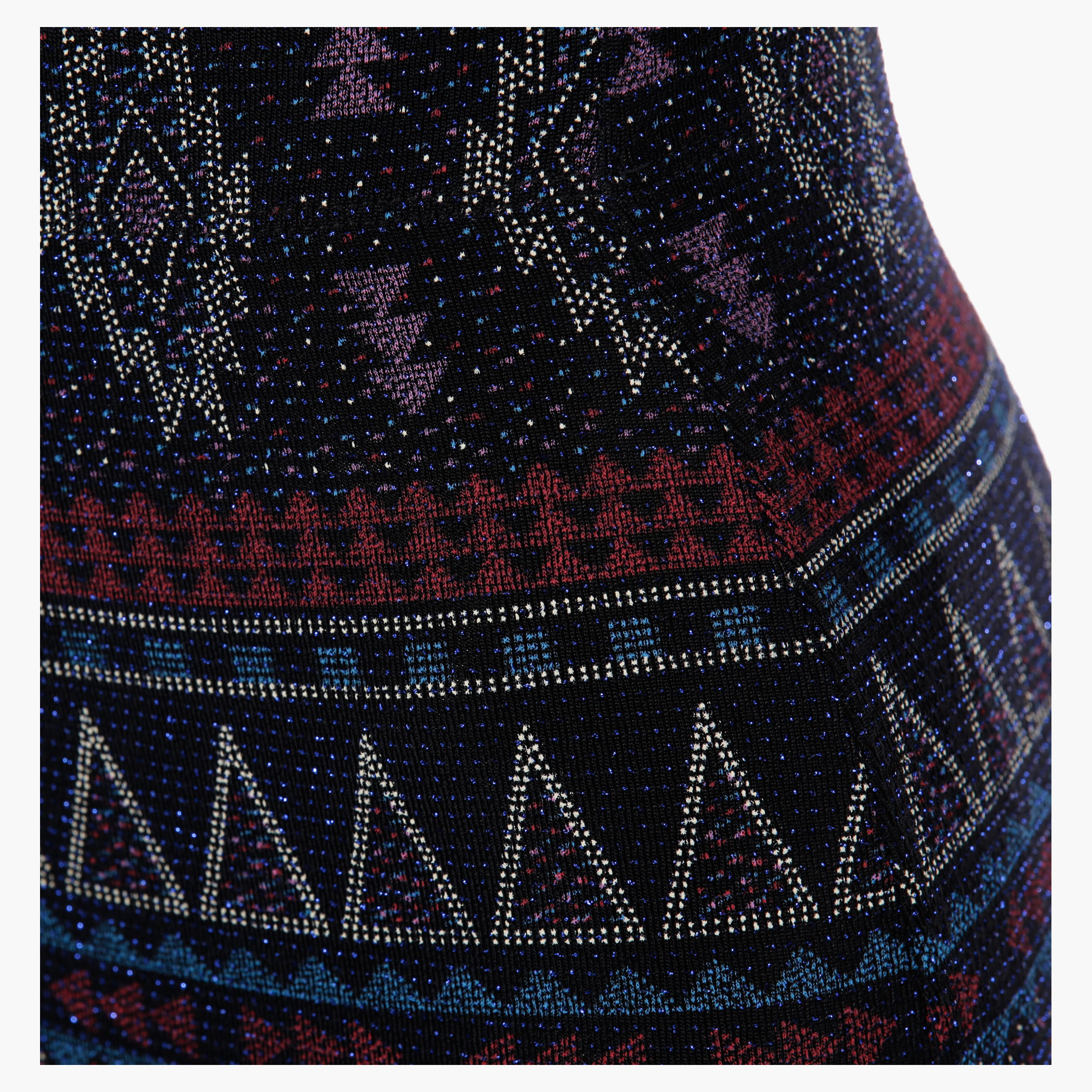 Printed Pencil Skirt in Regular Fit-women-clothing-bottoms-skirts-image-4