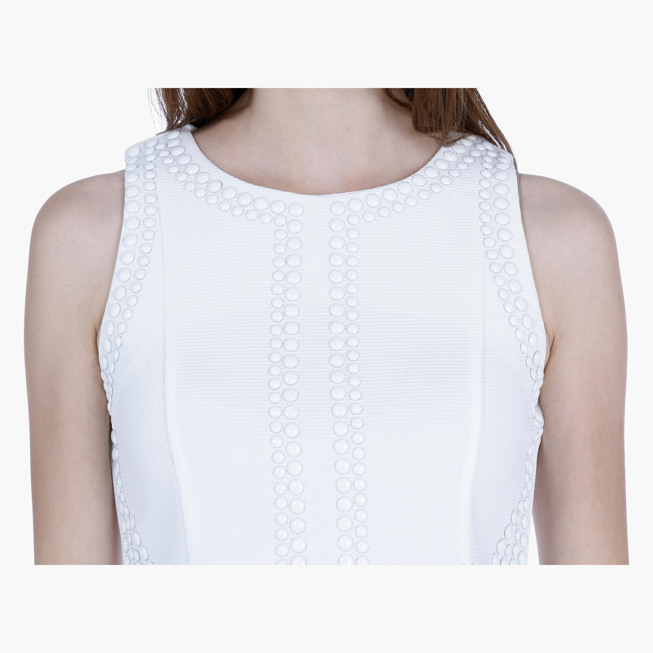 Embellished Mini Fit and Flare Dress-women-clothing-dresses-image-4