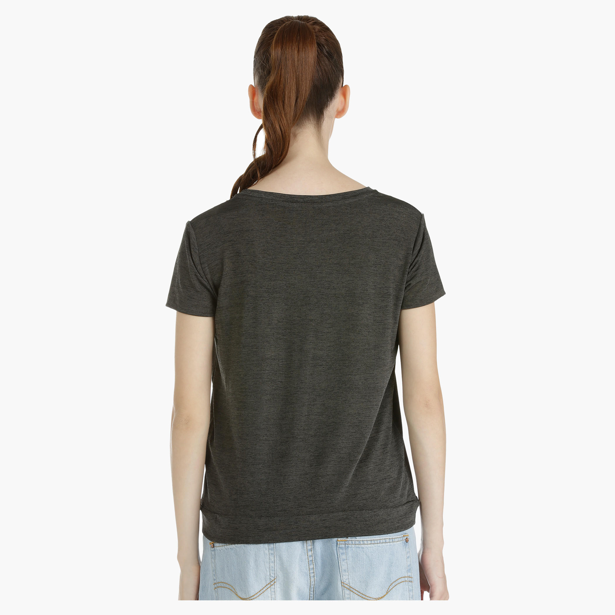 Printed T-shirt with Short Sleeves-women-clothing-tshirts-image-4