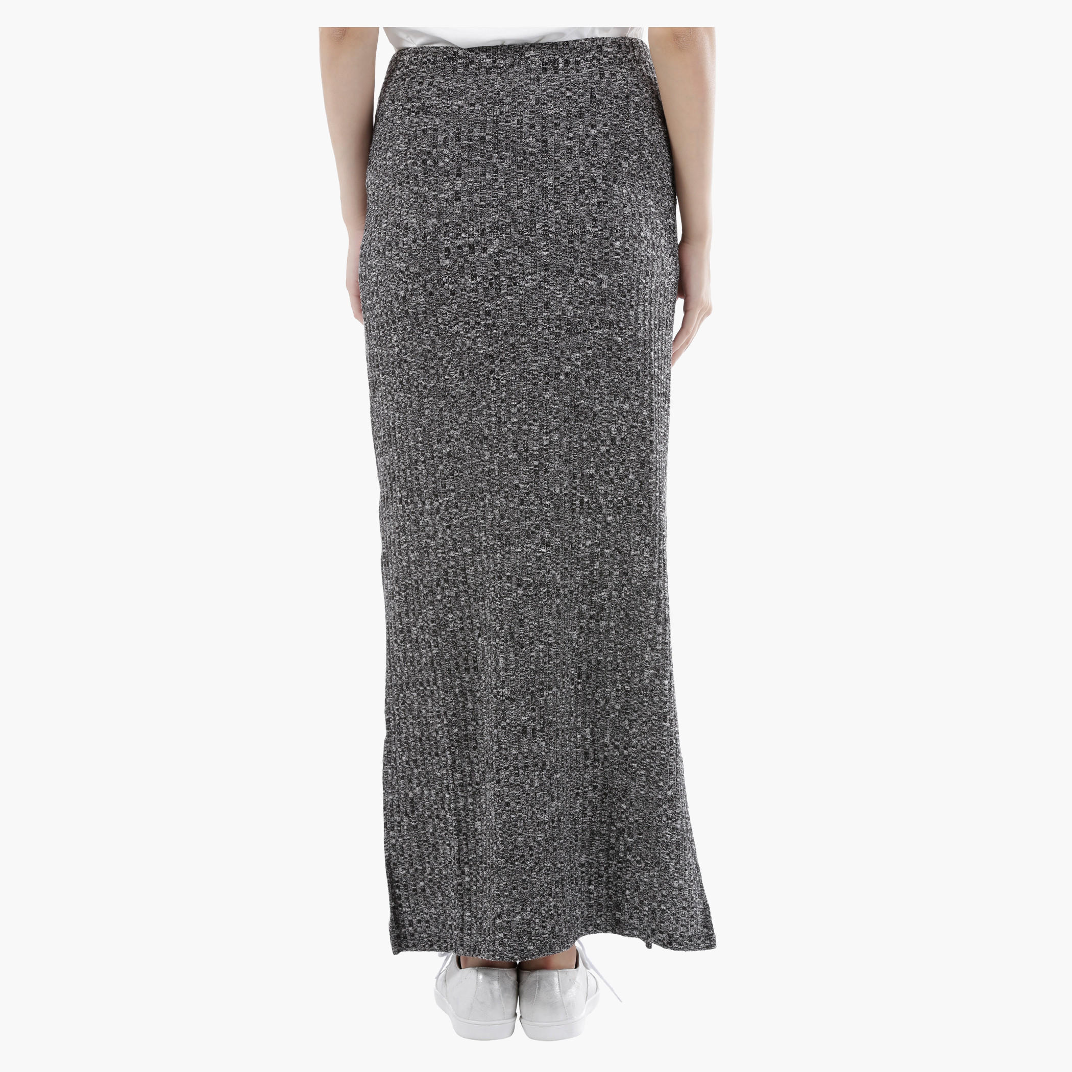 Maxi Column Skirt in Regular Fit-women-clothing-bottoms-skirts-image-2