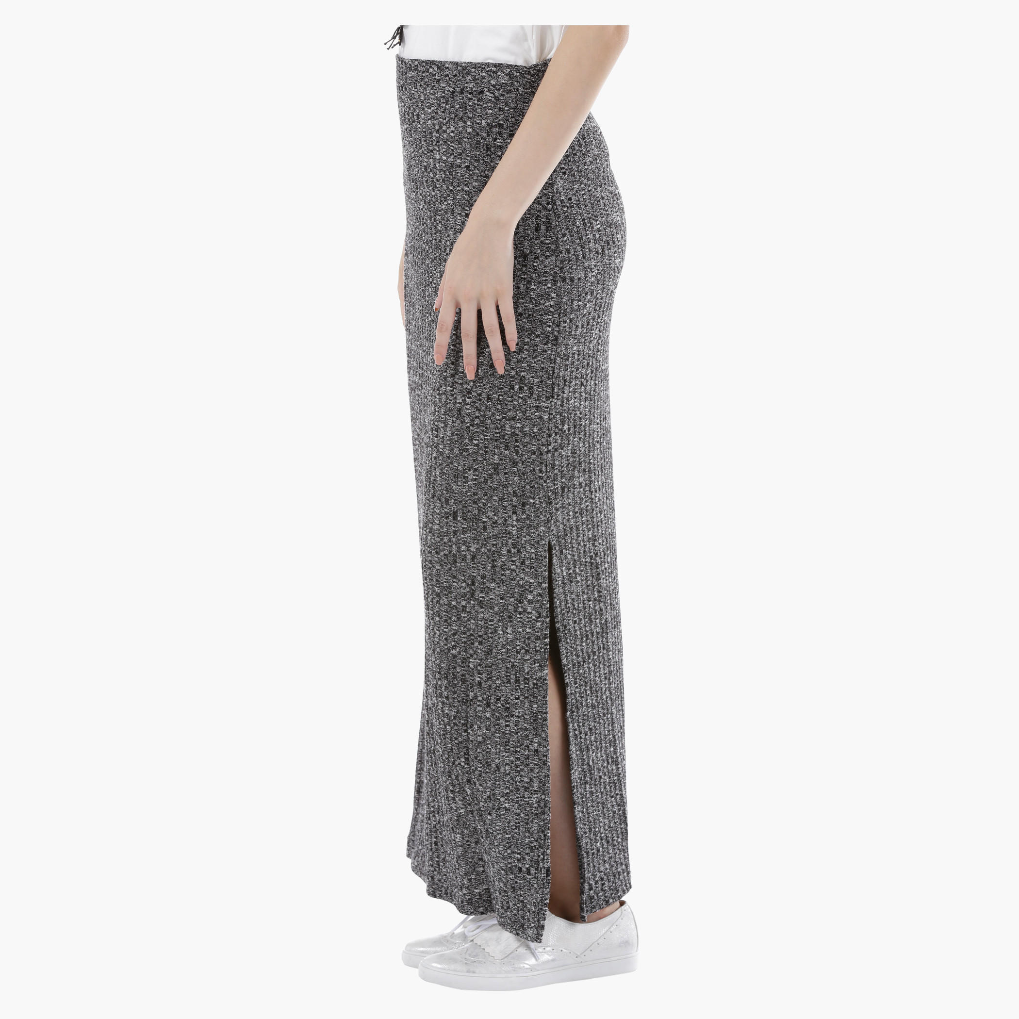 Maxi Column Skirt in Regular Fit-women-clothing-bottoms-skirts-image-3