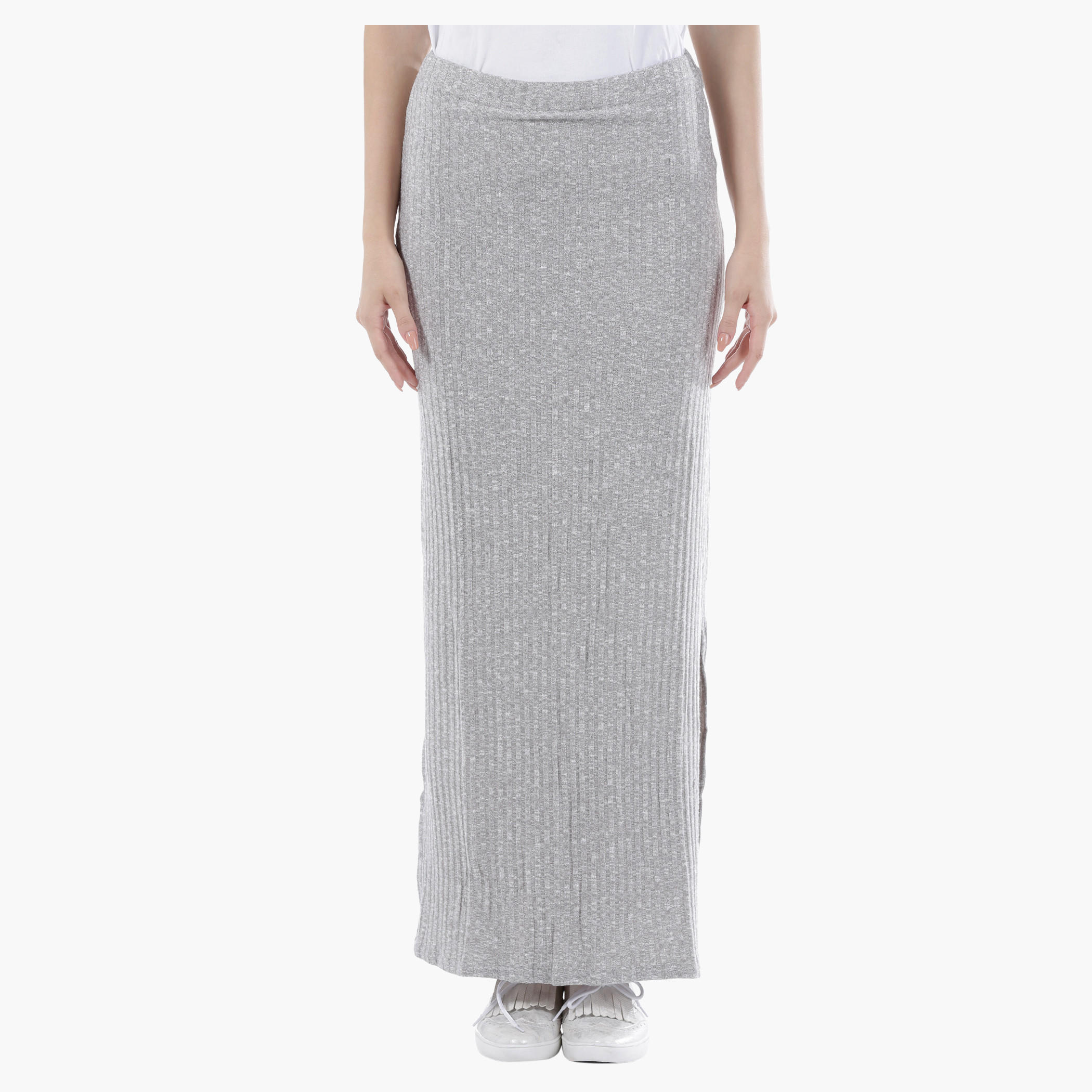 Column Maxi Skirt in Regular Fit-women-clothing-bottoms-skirts-image-5