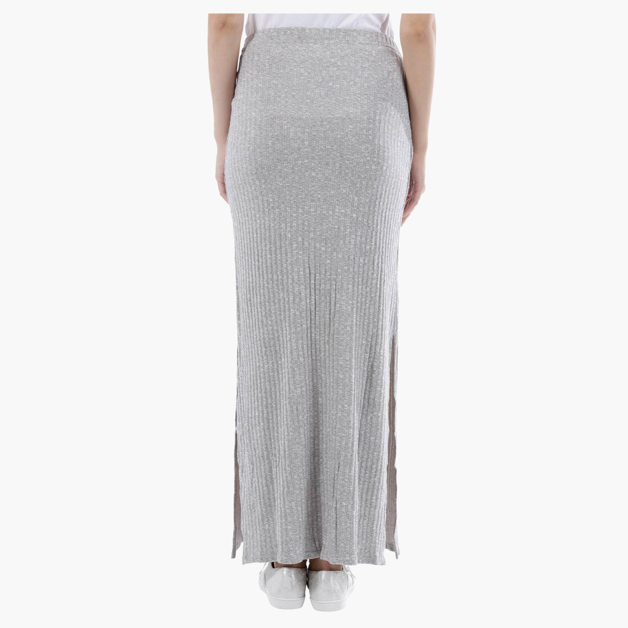 Column Maxi Skirt in Regular Fit-women-clothing-bottoms-skirts-image-4