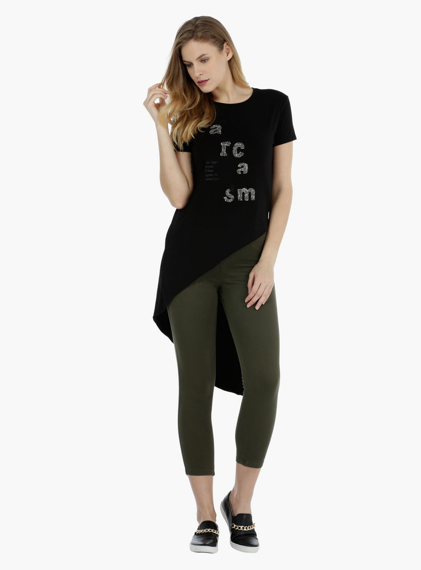 Asymmetric Graphic T-shirt-women-clothing-tshirts-image-1