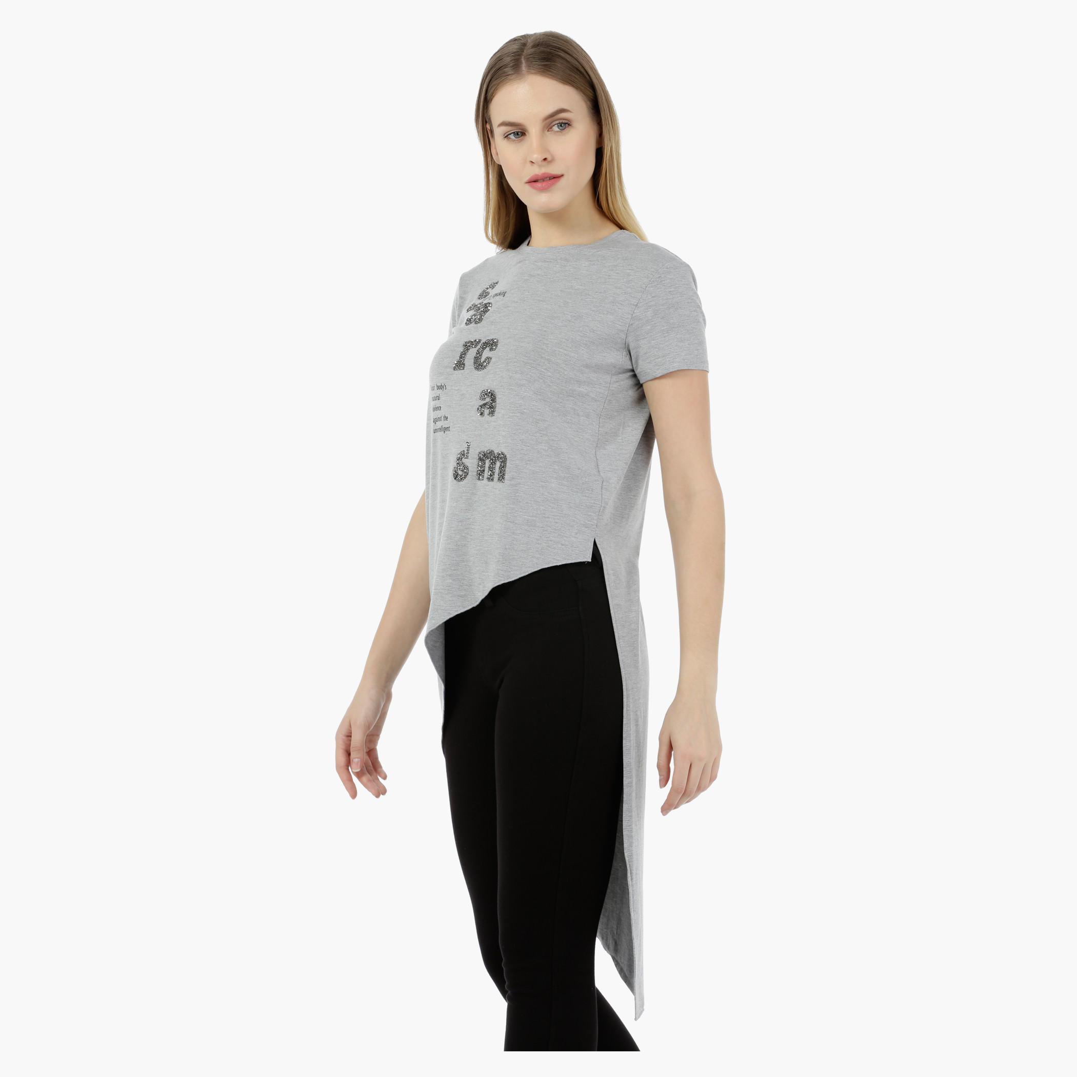 Asymmetric Graphic Top-women-clothing-tshirts-image-3