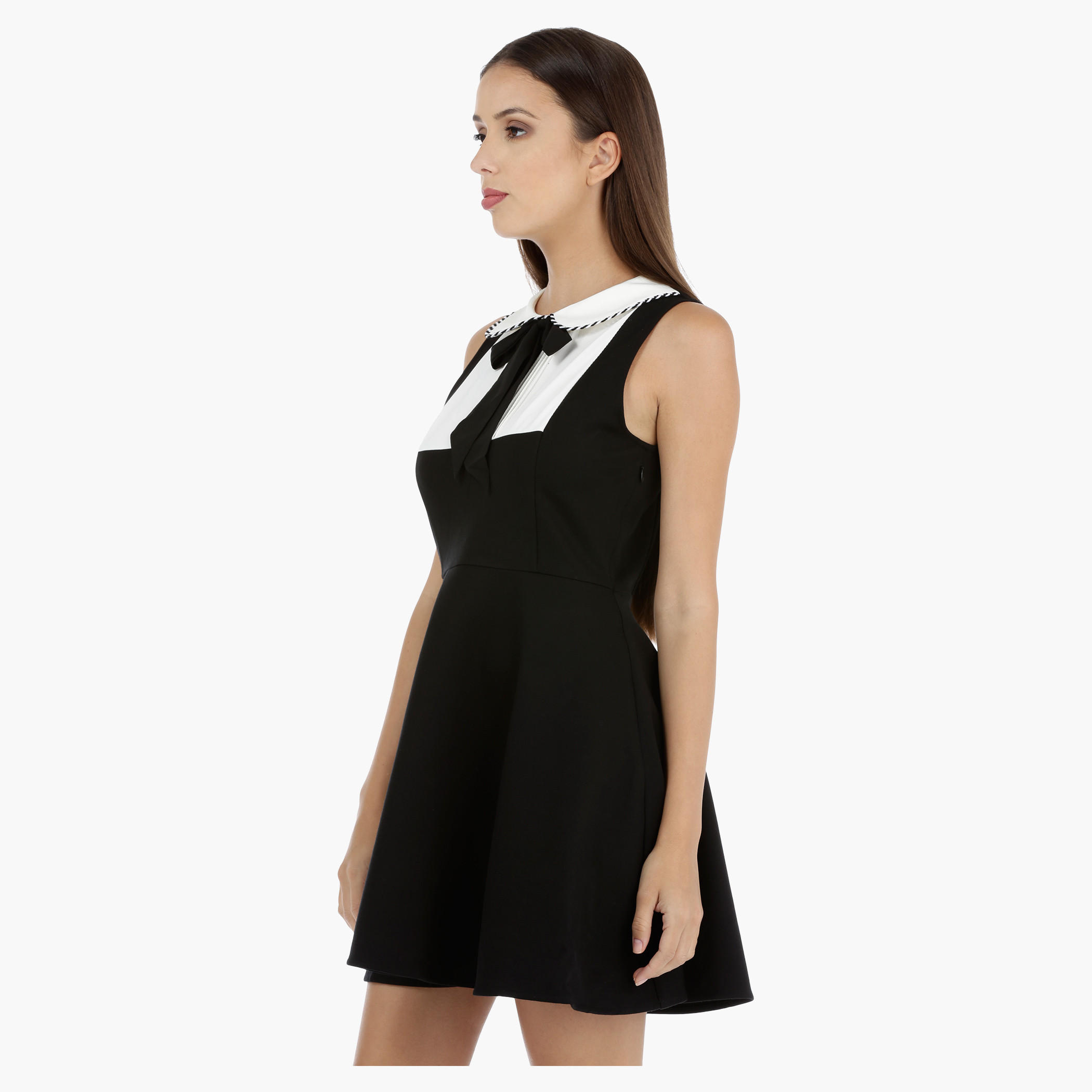 Sleeveless Mini Skater Dress-women-clothing-dresses-image-3