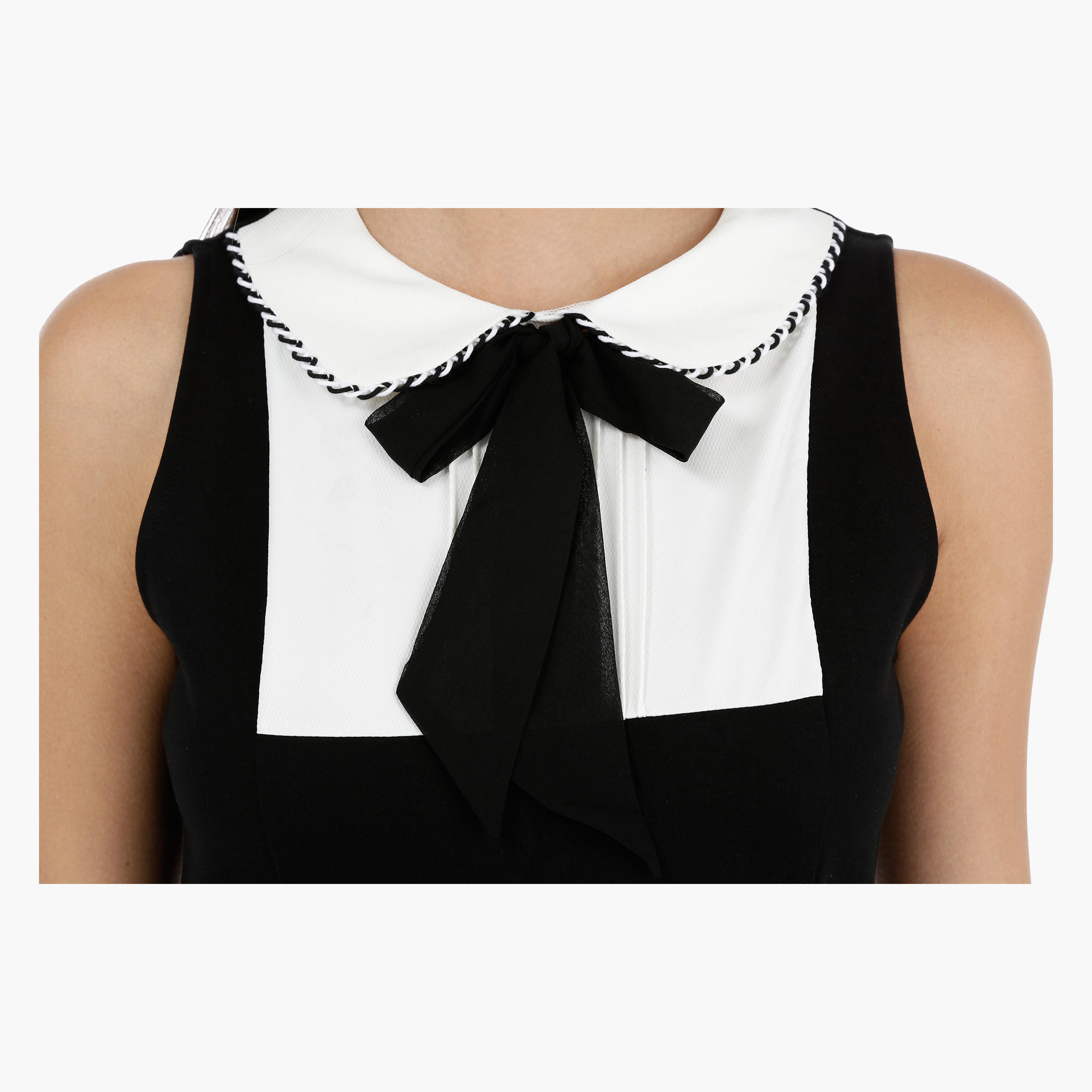 Sleeveless Mini Skater Dress-women-clothing-dresses-image-4