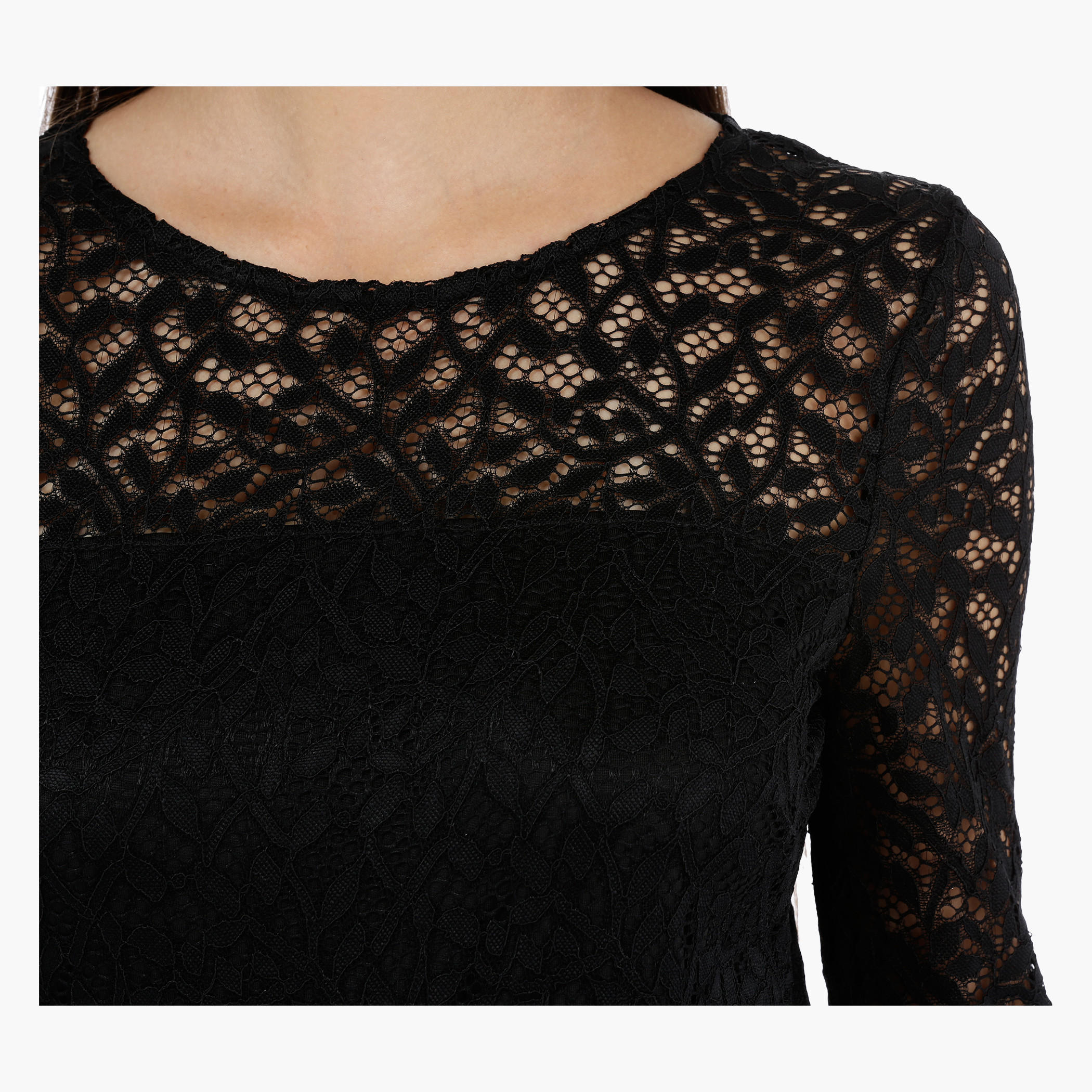 Layered Lace Culotte Jumpsuit-women-clothing-jumpsuits-image-4