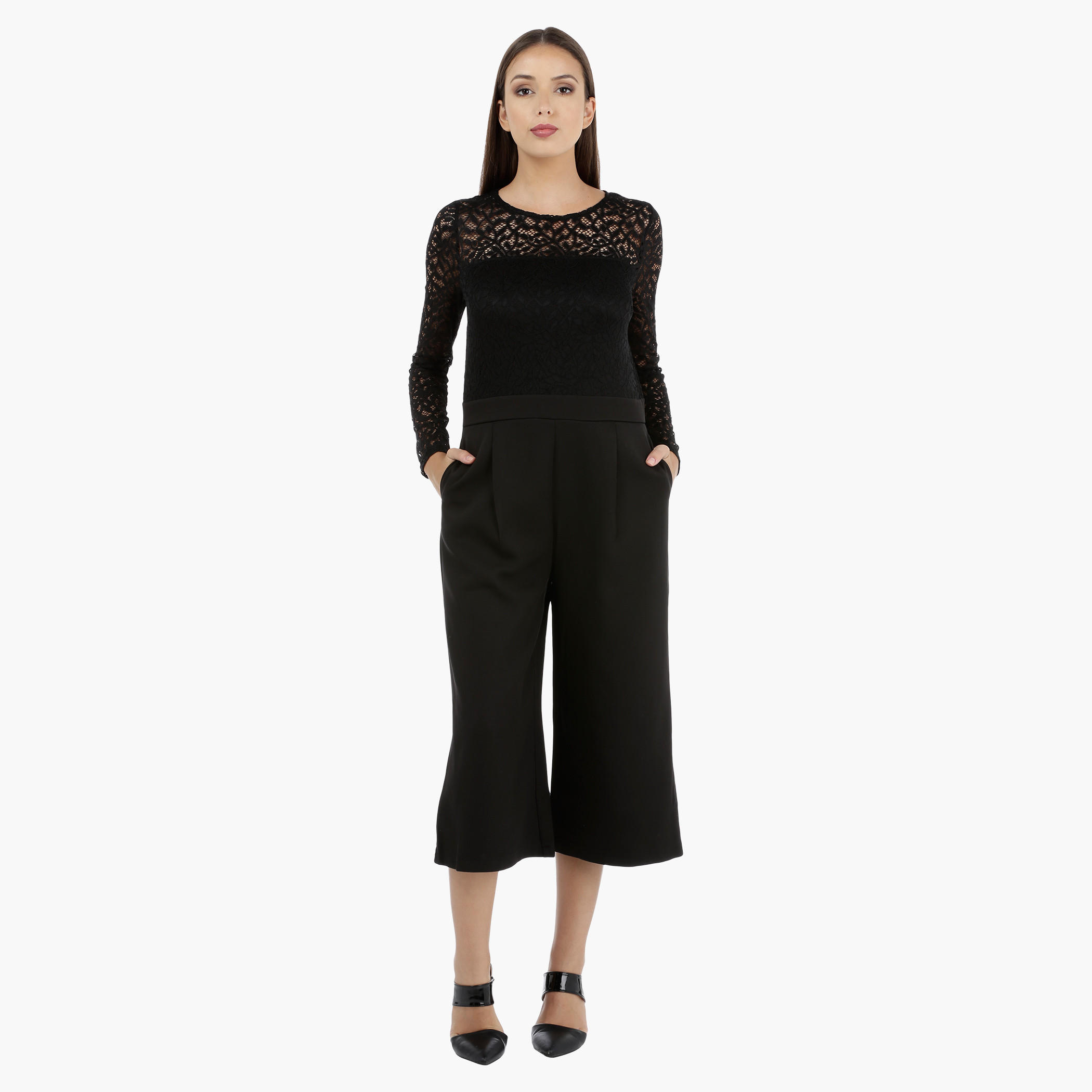 Layered Lace Culotte Jumpsuit-women-clothing-jumpsuits-image-5