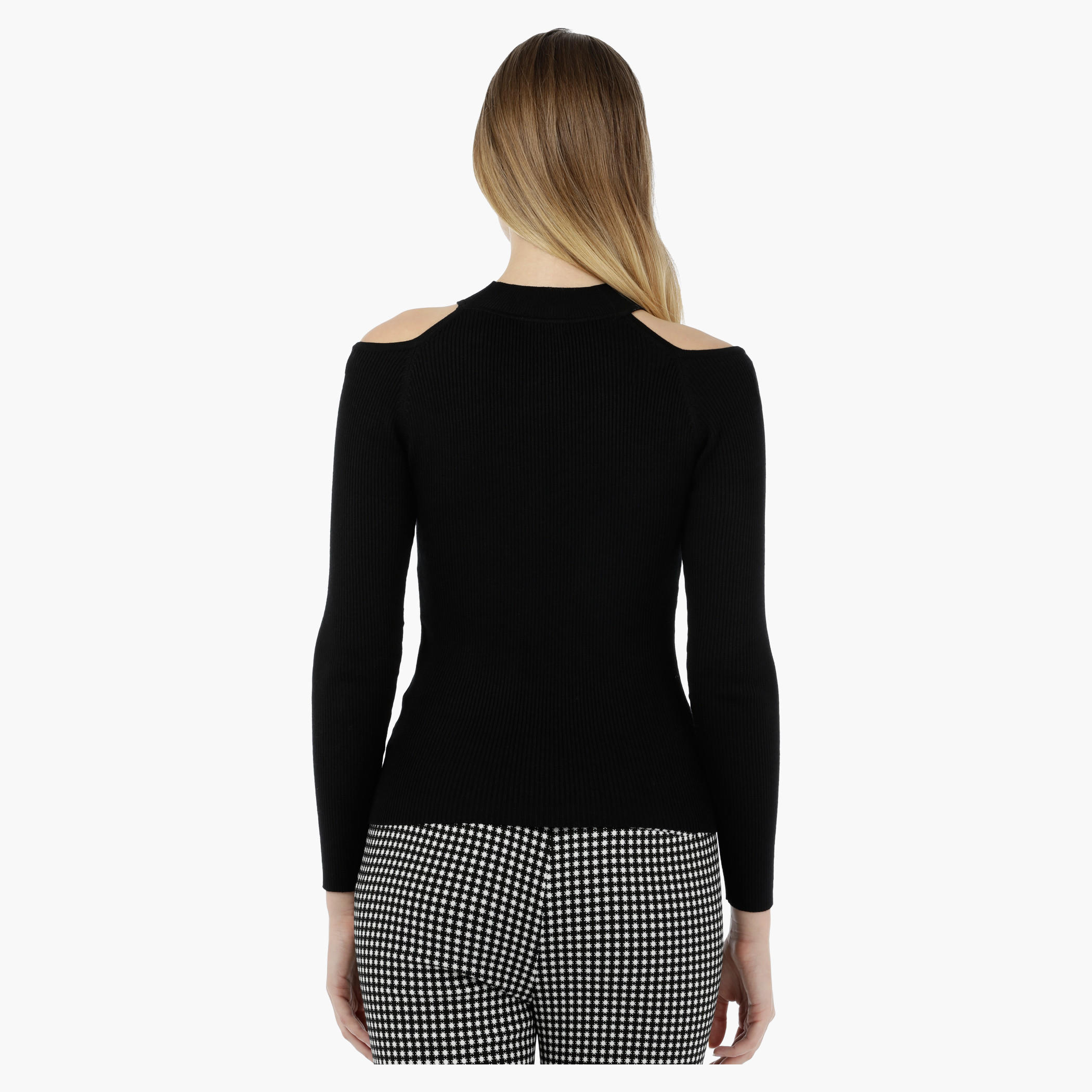 Cold Shoulder Rib Top-women-clothing-shirtsandblouses-blouses-image-4
