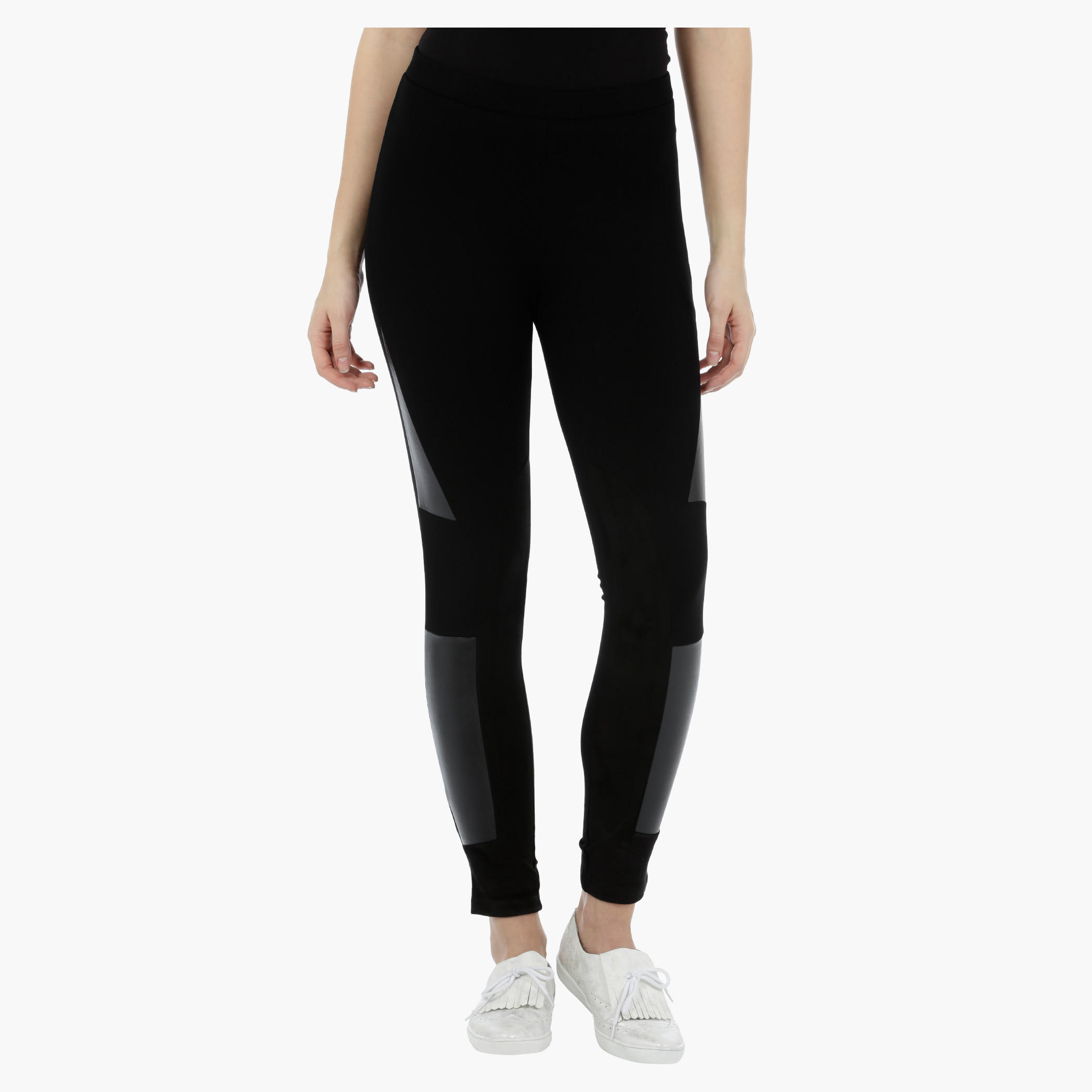 Printed Leggings-women-clothing-bottoms-leggings-image-1