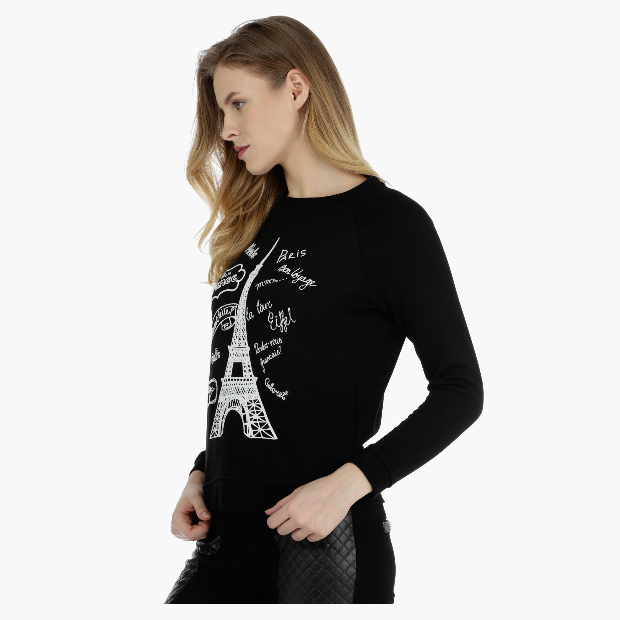 Full-sleeved Graphic Sweat Top-women-winterwear-hoodiesandsweatshirts-sweatshirts-image-3