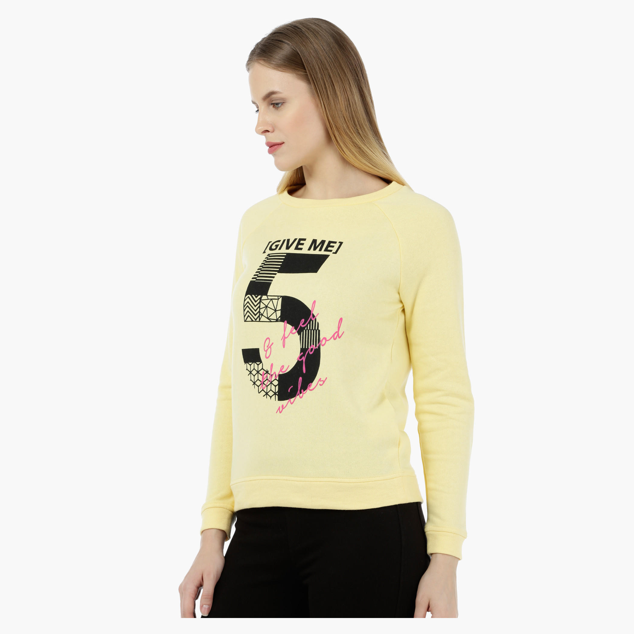 Graphic Sweat Top-women-winterwear-hoodiesandsweatshirts-sweatshirts-image-3