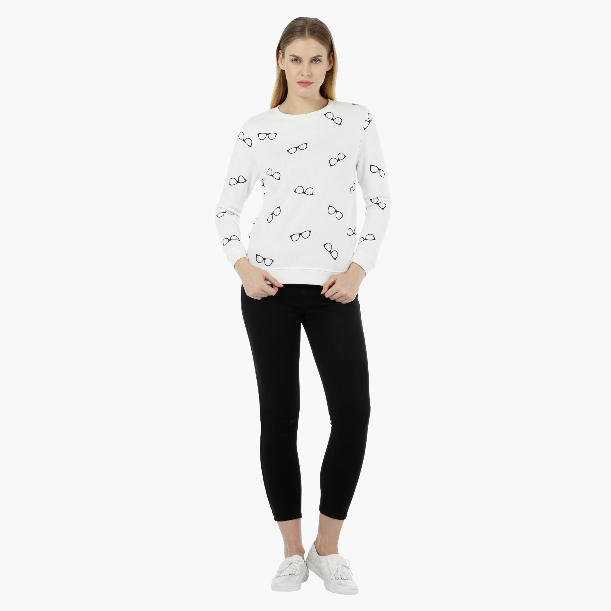 Graphic Sweat Top-women-winterwear-hoodiesandsweatshirts-sweatshirts-image-5