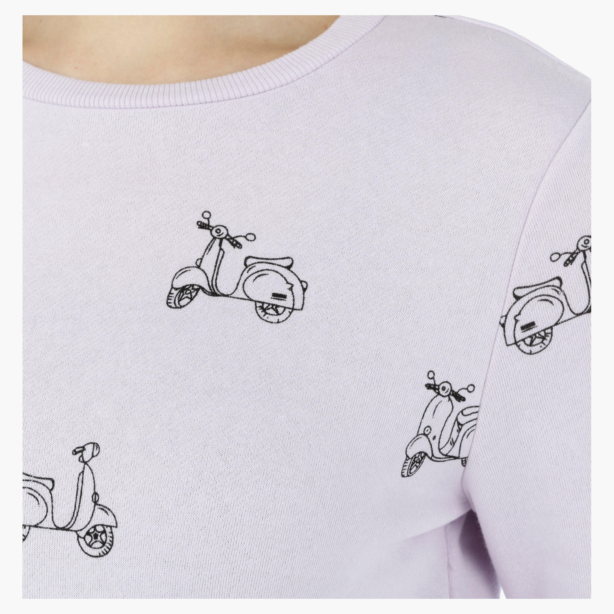 Graphic Sweat Top-women-winterwear-hoodiesandsweatshirts-sweatshirts-image-4