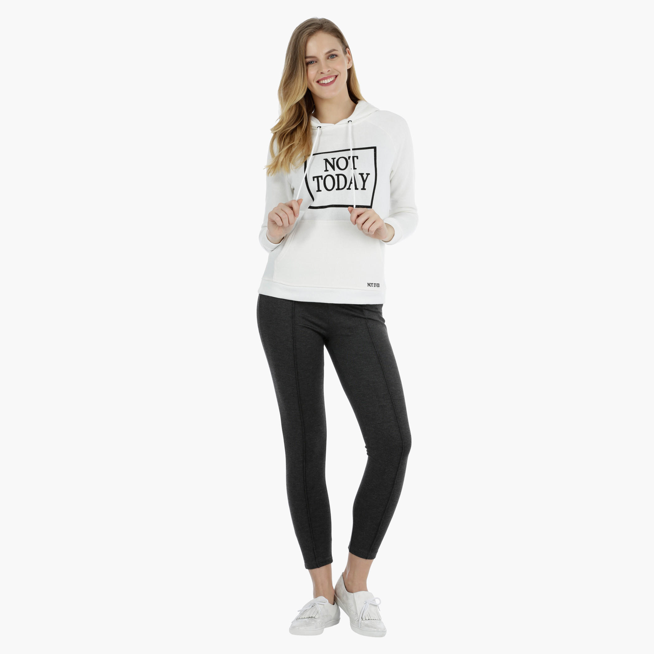 Full-sleeved Printed Hooded Sweatshirt-women-winterwear-hoodiesandsweatshirts-hoodies-image-5