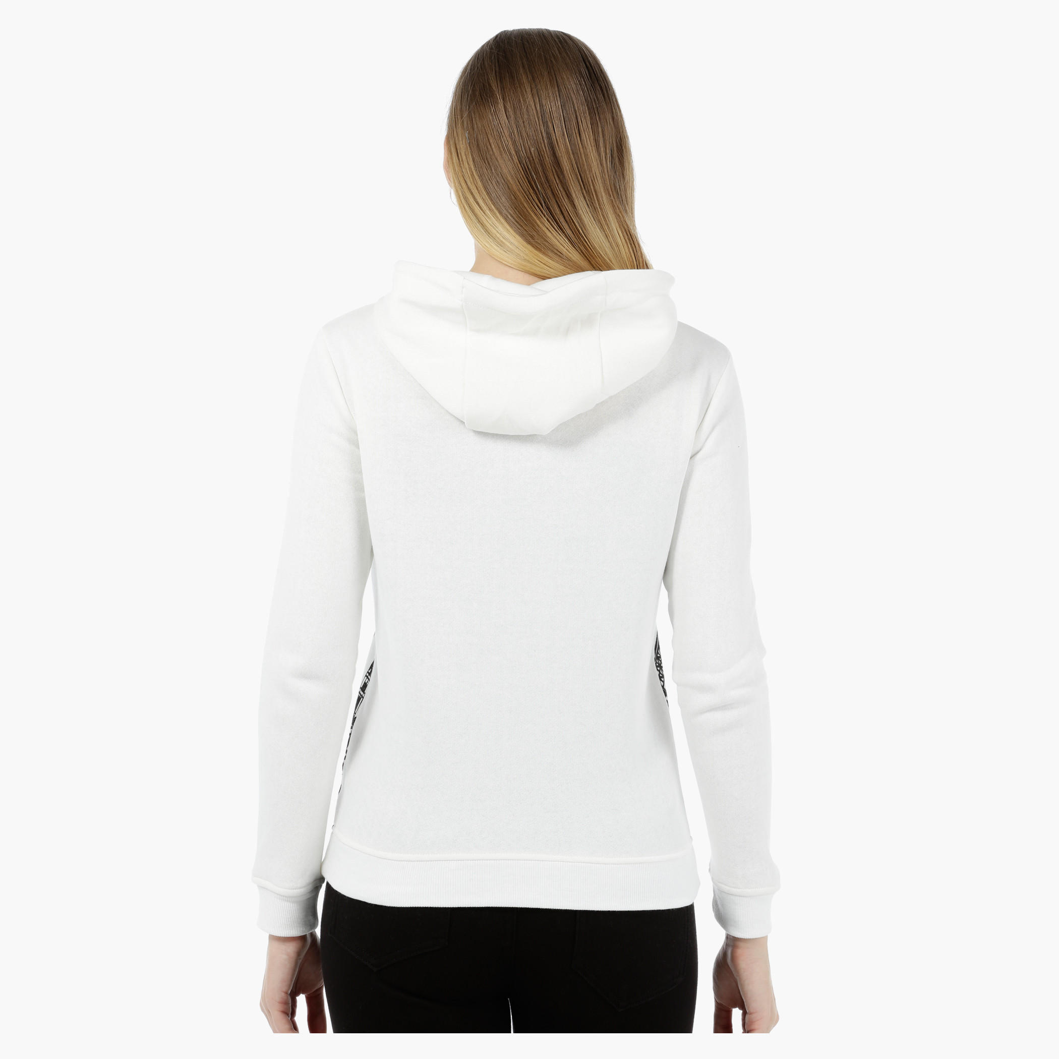 Printed Hooded Sweatshirt-women-winterwear-hoodiesandsweatshirts-hoodies-image-2