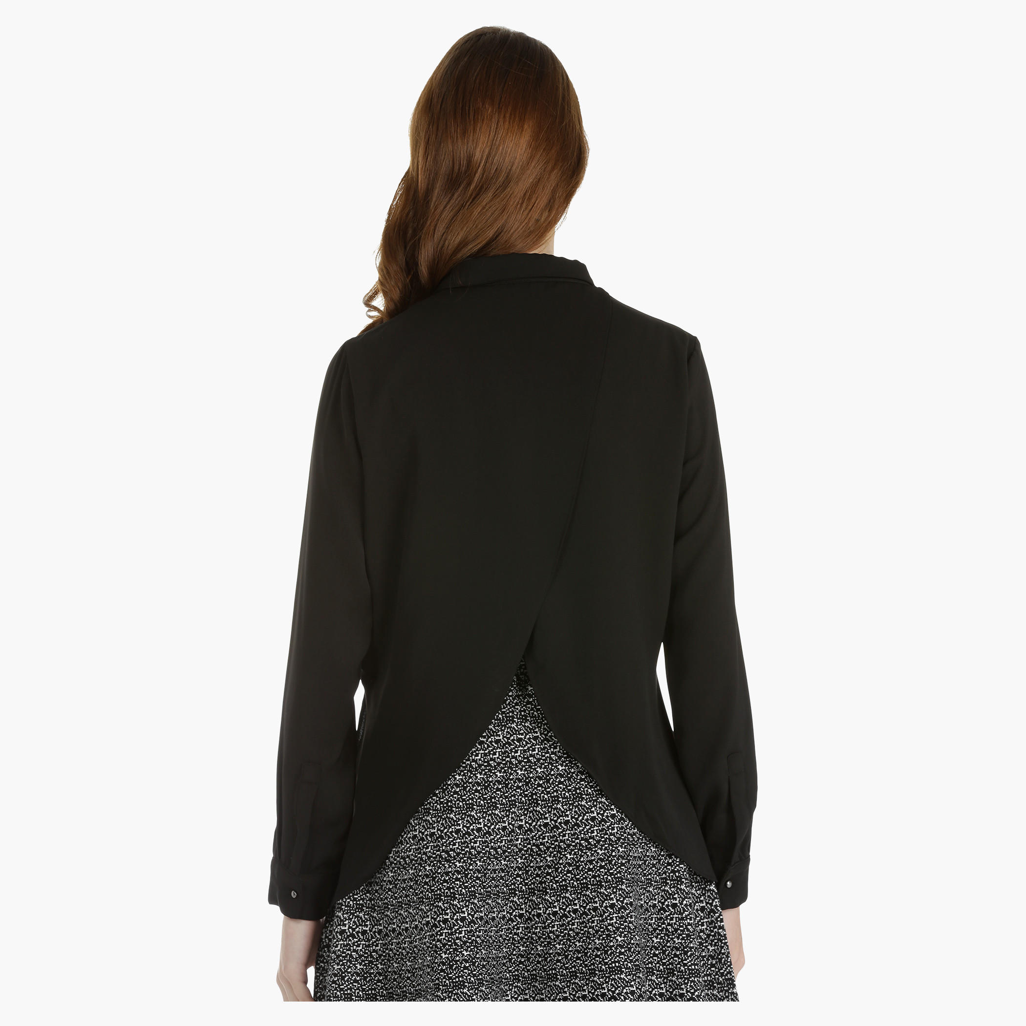 Crop Shirt with Cross Back-women-clothing-shirtsandblouses-blouses-image-2