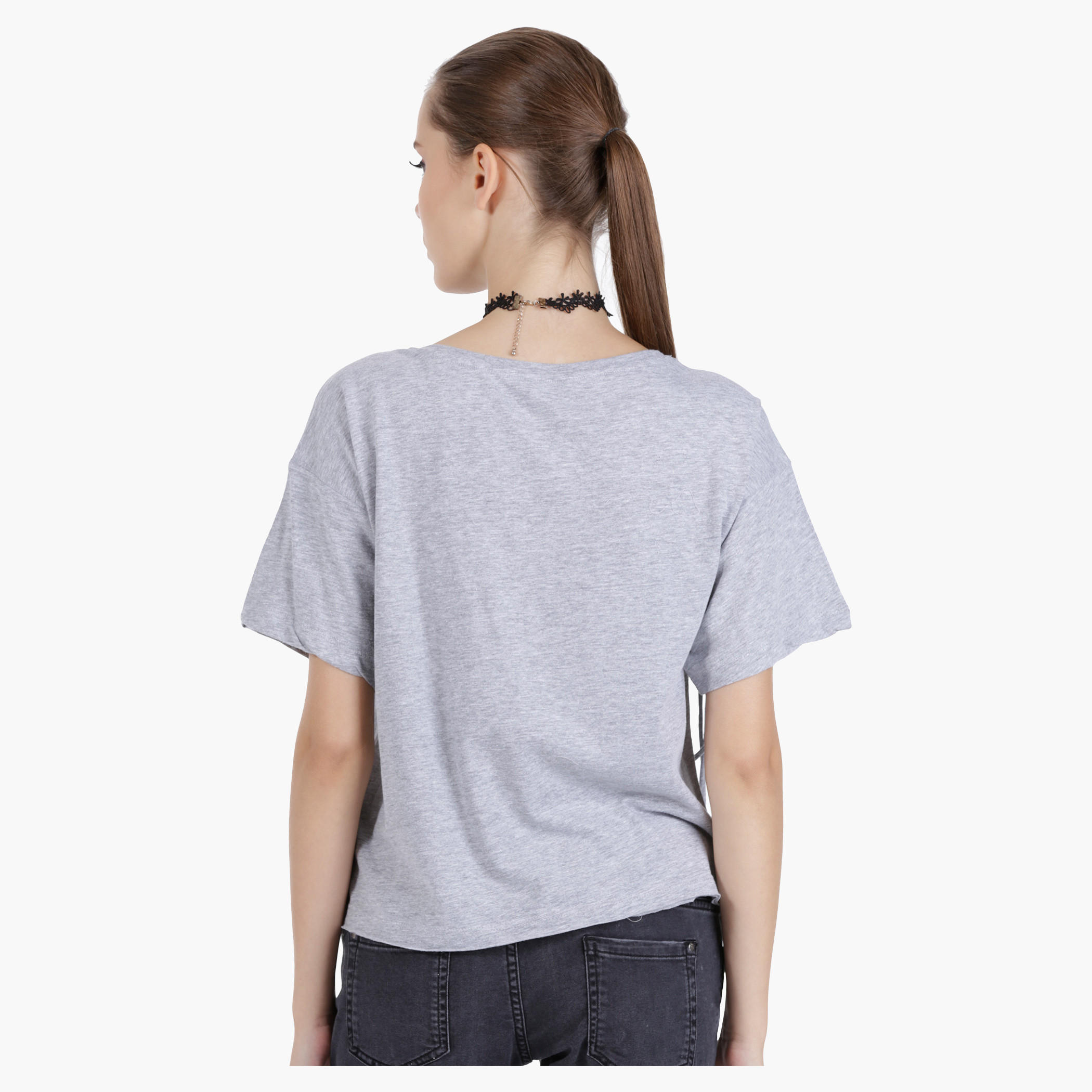 Graphic T-Shirt in Regular Fit-women-clothing-tshirts-image-4