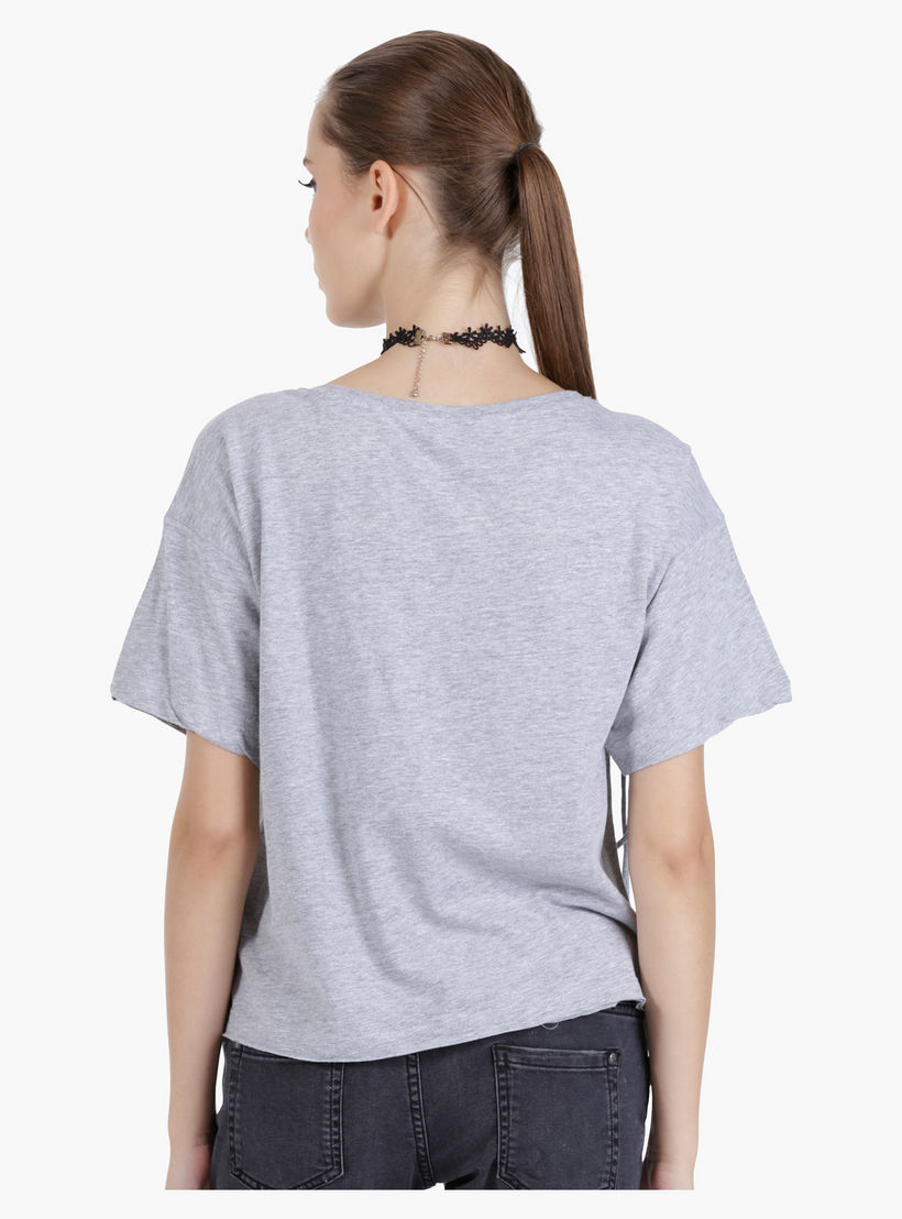Graphic T-Shirt in Regular Fit-women-clothing-tshirts-image-4